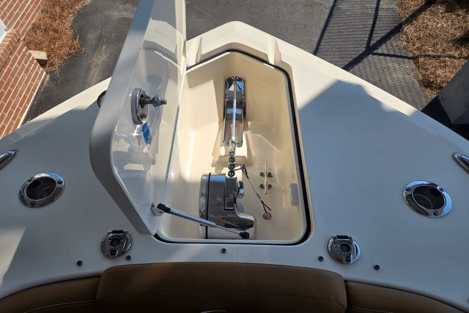 2021 Scout 277 Dorado Image Thumbnail #25