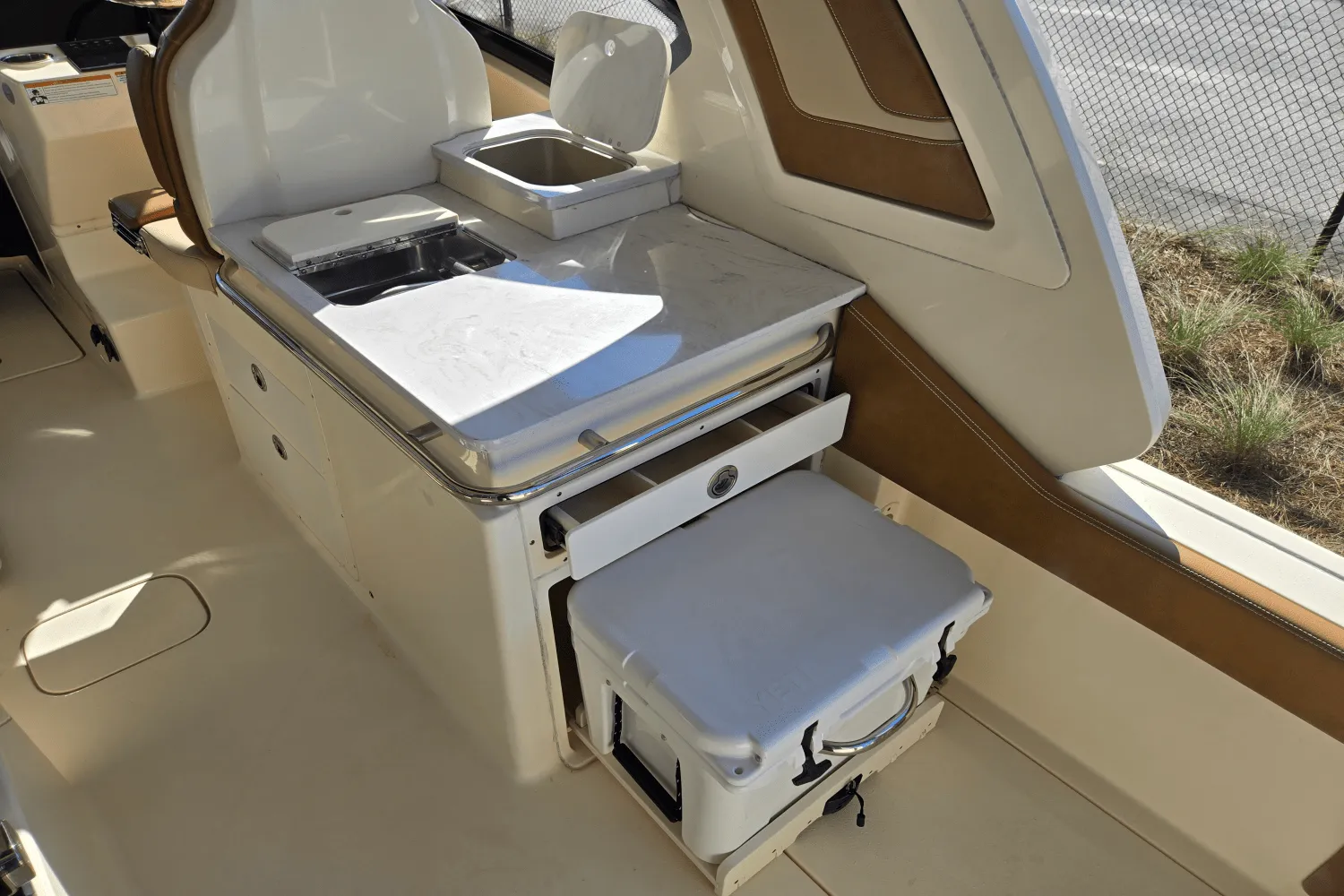 2021 Scout 277 Dorado Image Thumbnail #7