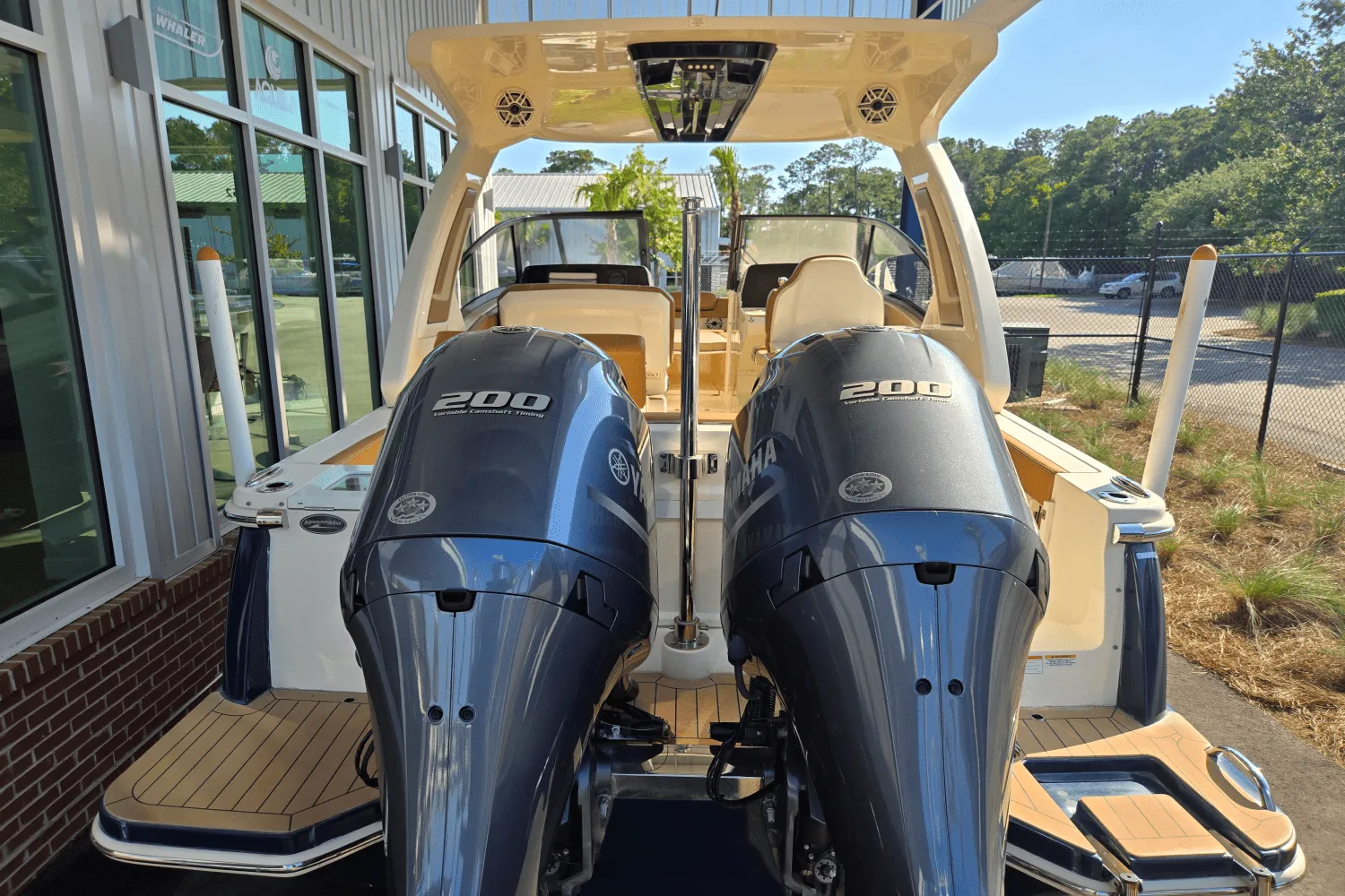 2021 Scout 277 Dorado Image Thumbnail #3