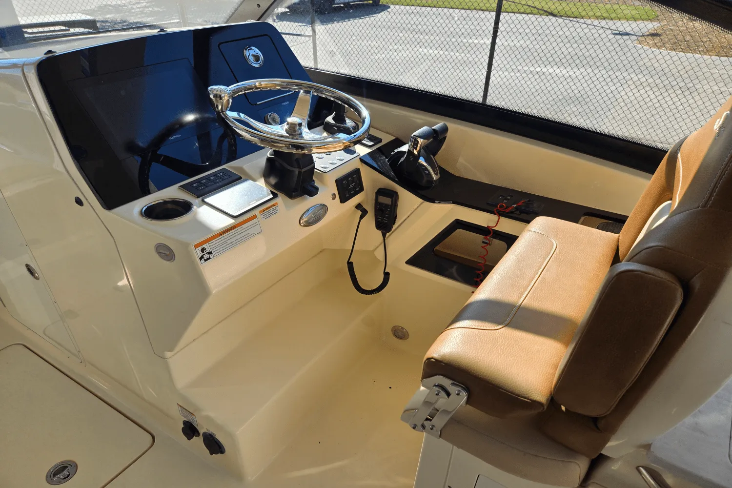 2021 Scout 277 Dorado Image Thumbnail #14