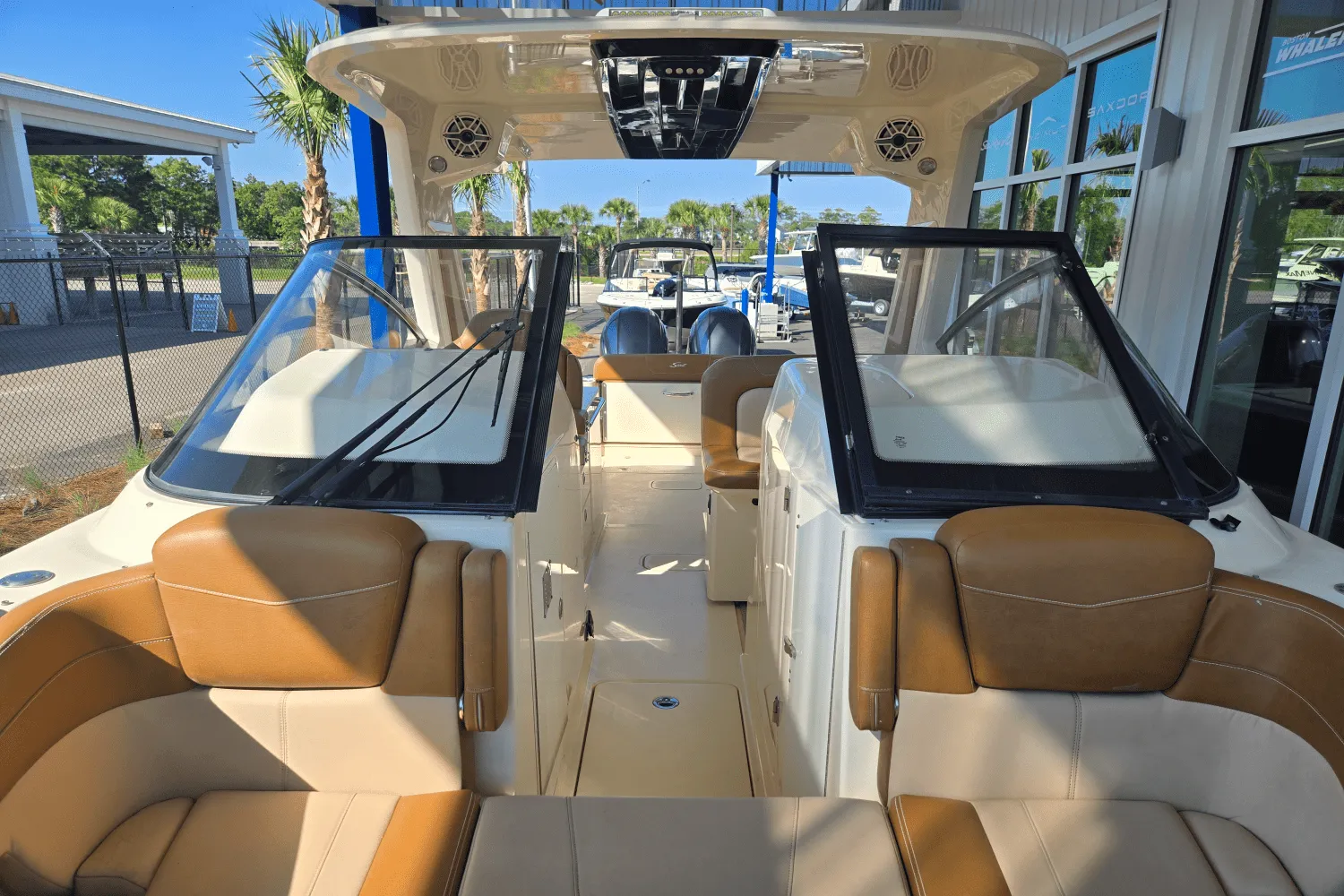 2021 Scout 277 Dorado Image Thumbnail #24