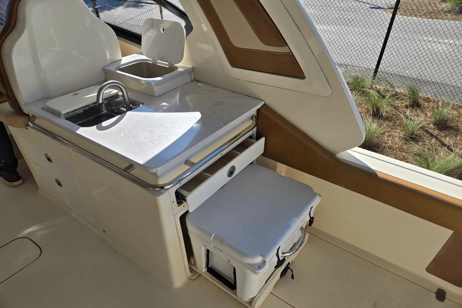 2021 Scout 277 Dorado Image Thumbnail #8