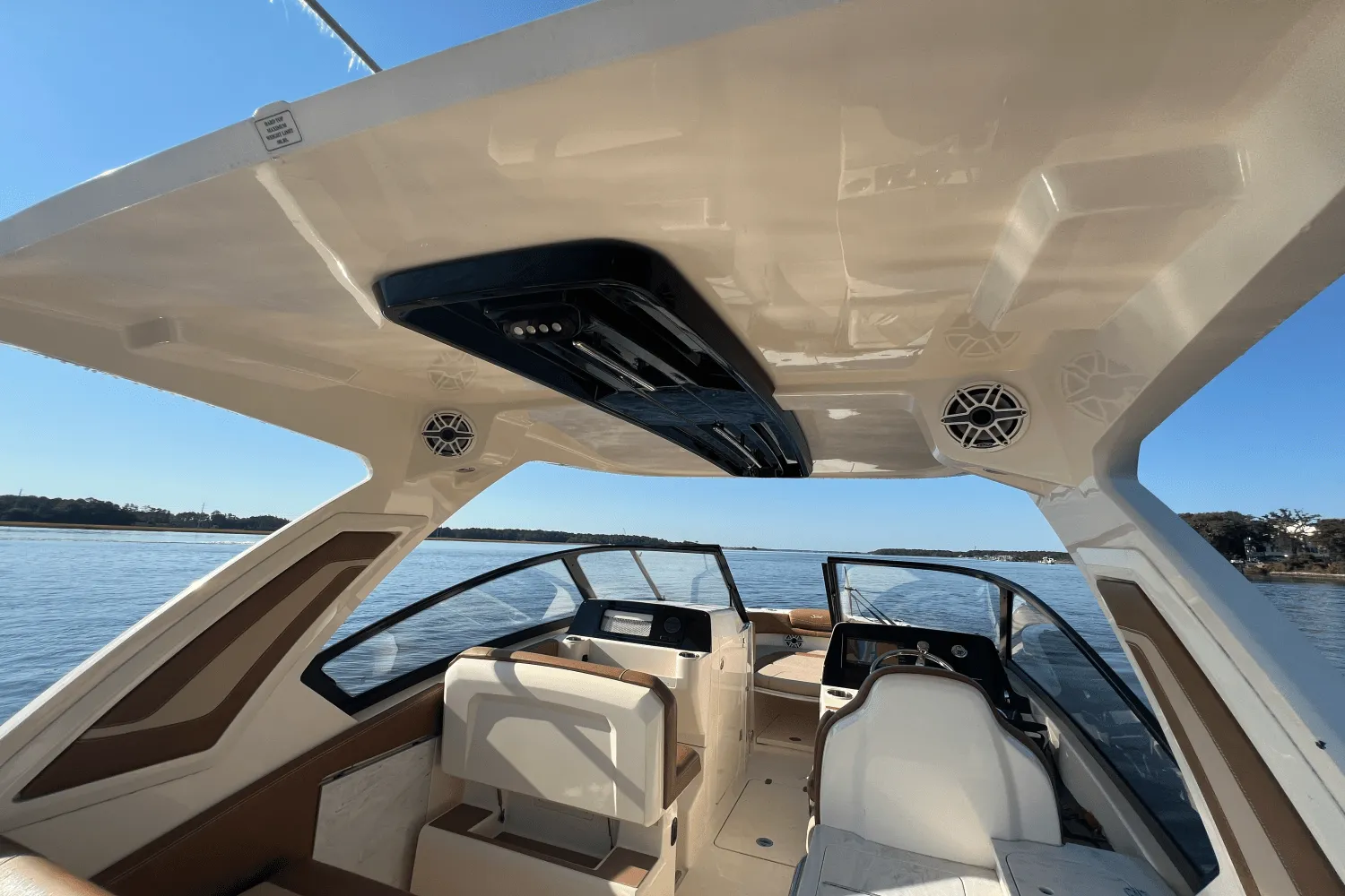 2021 Scout 277 Dorado Image Thumbnail #12