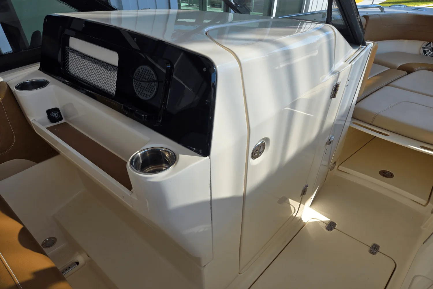 2021 Scout 277 Dorado Image Thumbnail #18