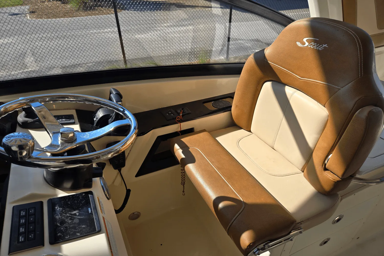 2021 Scout 277 Dorado Image Thumbnail #13