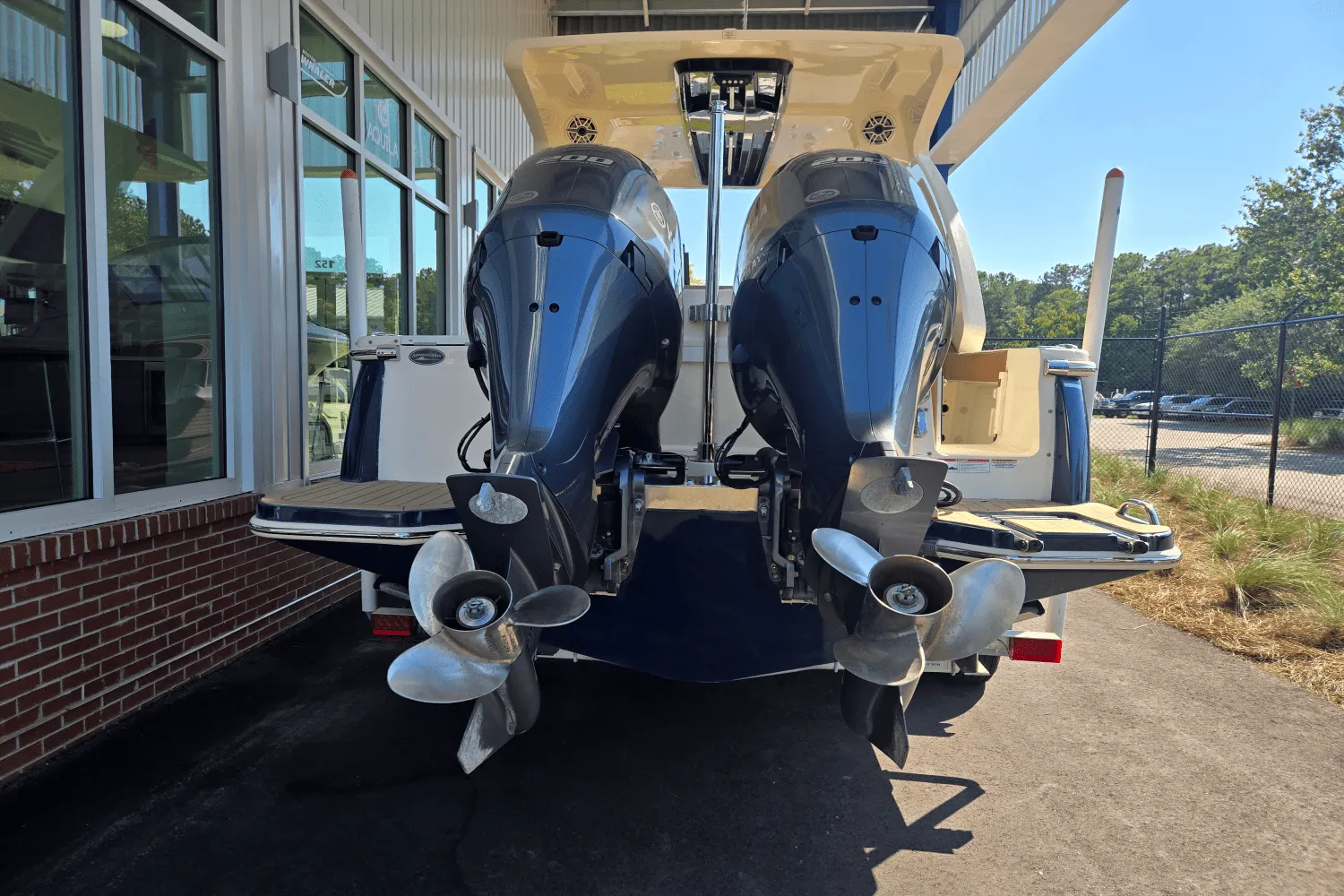 2021 Scout 277 Dorado Image Thumbnail #2