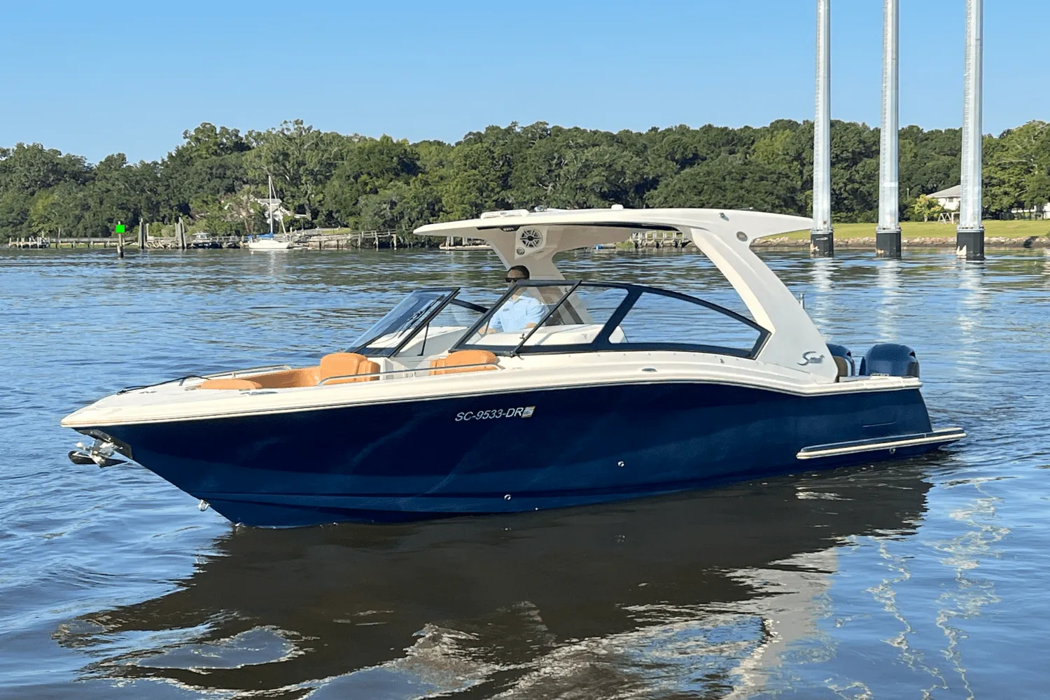 2021 Scout 277 Dorado Image Thumbnail #26