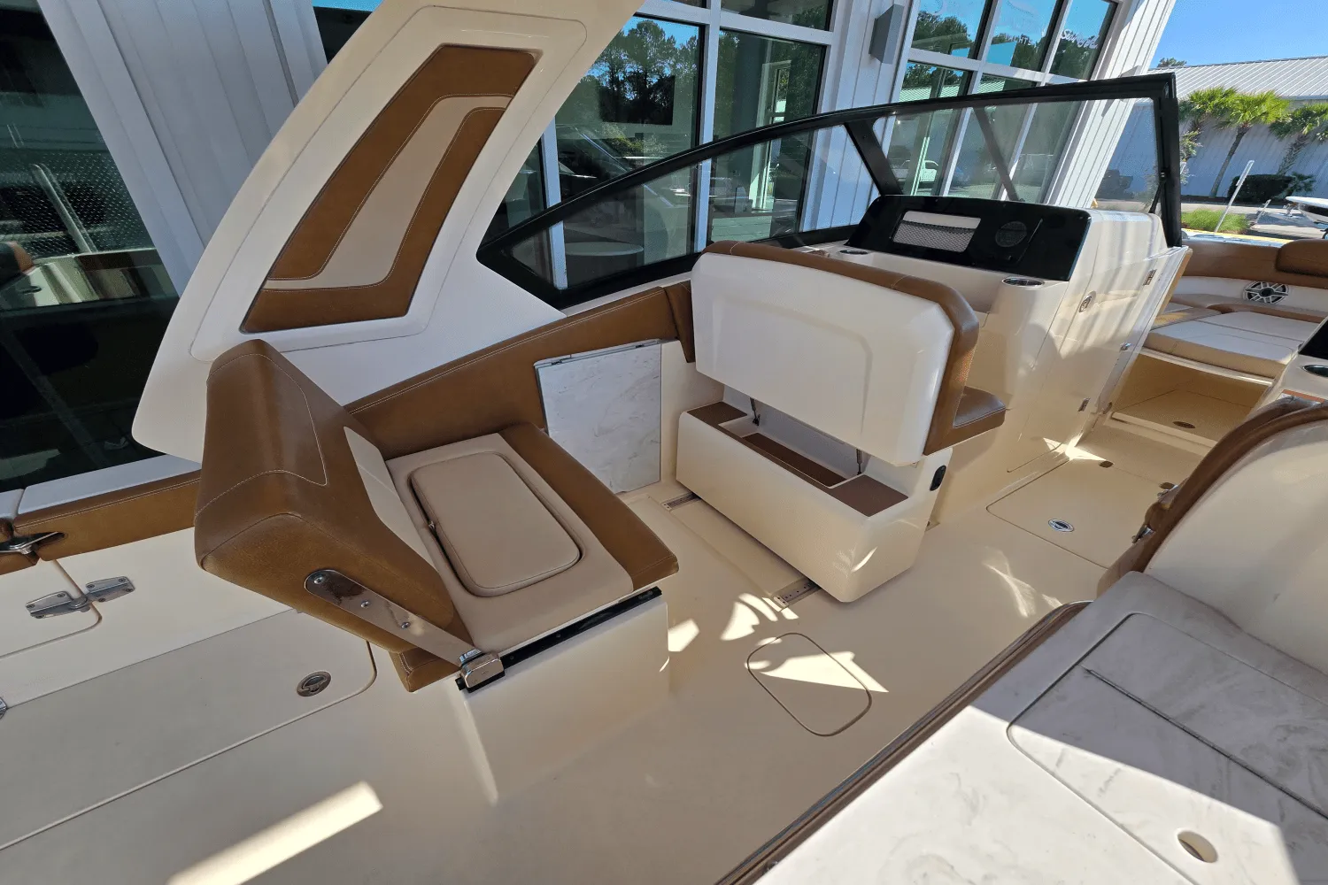 2021 Scout 277 Dorado Image Thumbnail #9