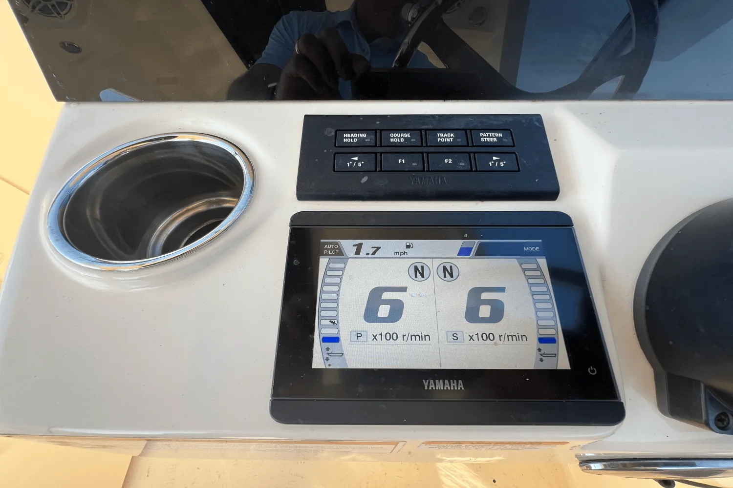 2021 Scout 277 Dorado Image Thumbnail #16