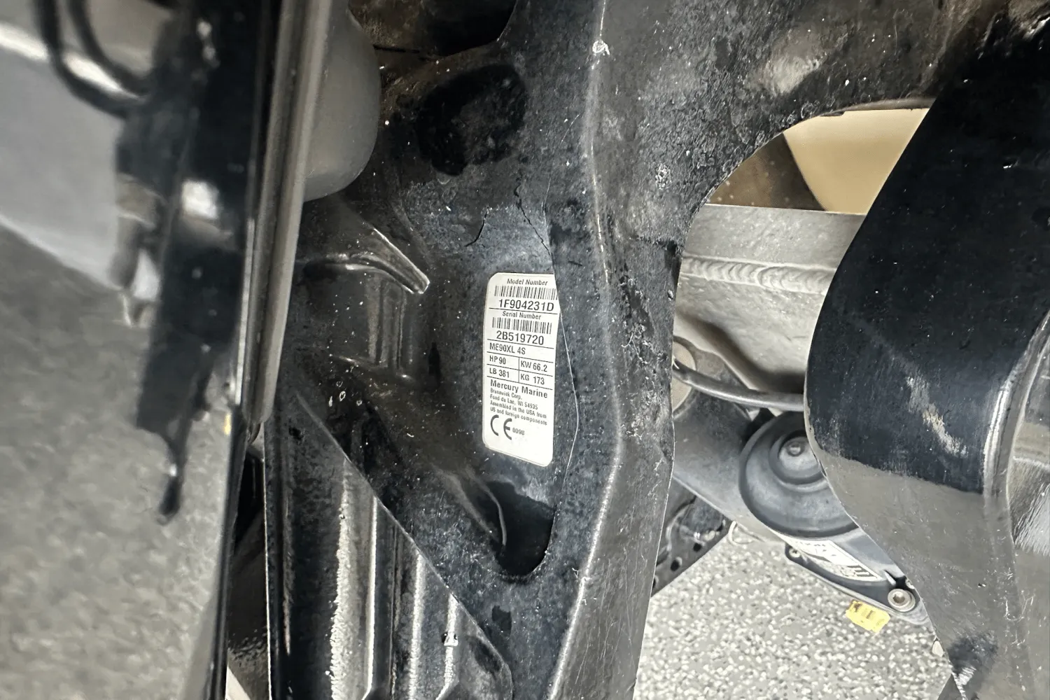 2018 Lowe SS230W Image Thumbnail #17