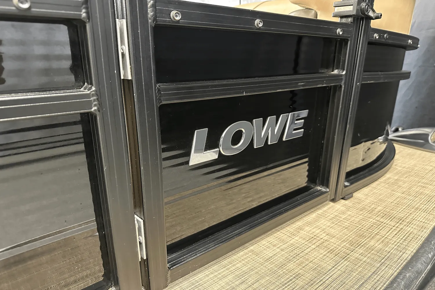 2018 Lowe SS230W Image Thumbnail #14