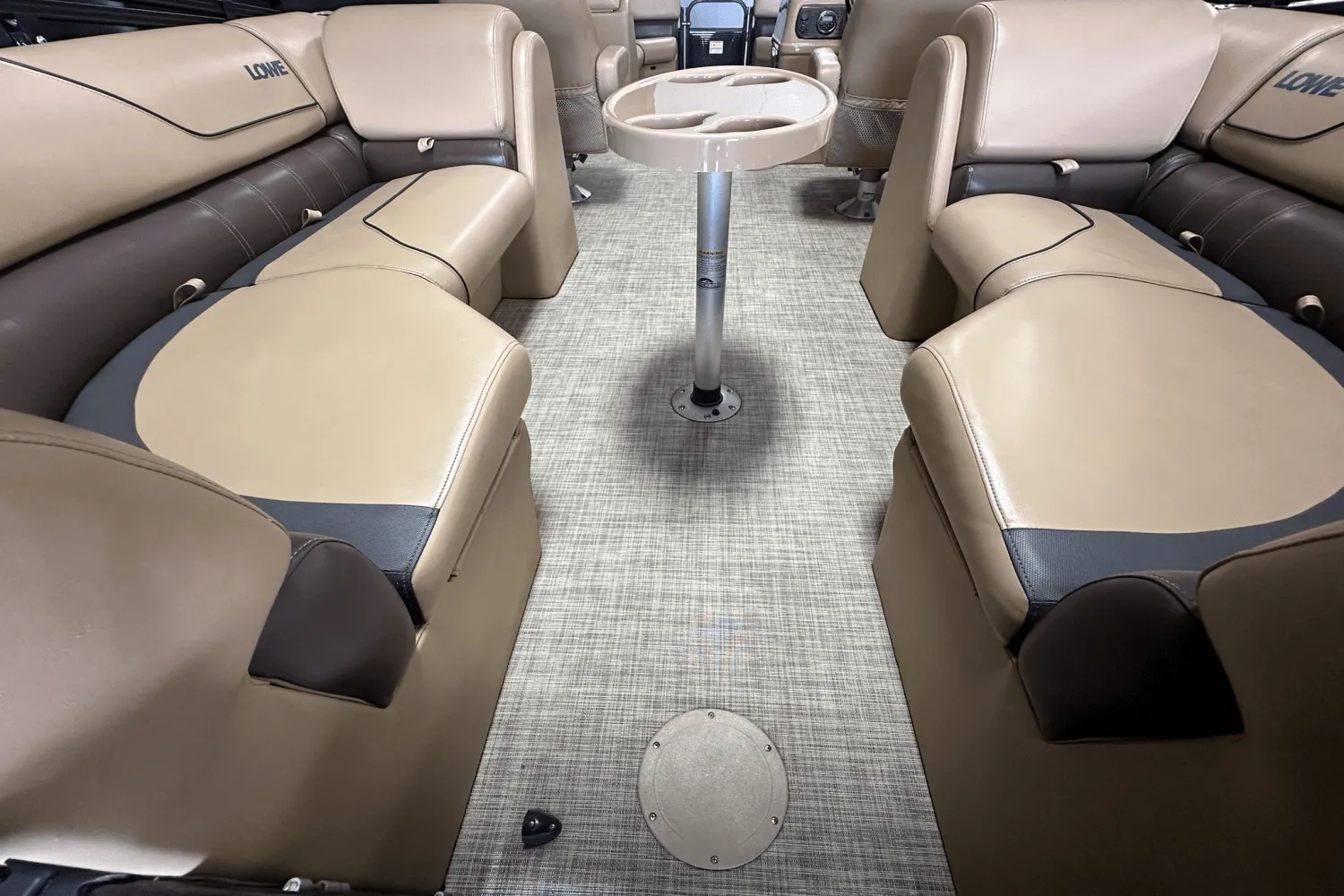 2018 Lowe SS230W Image Thumbnail #20