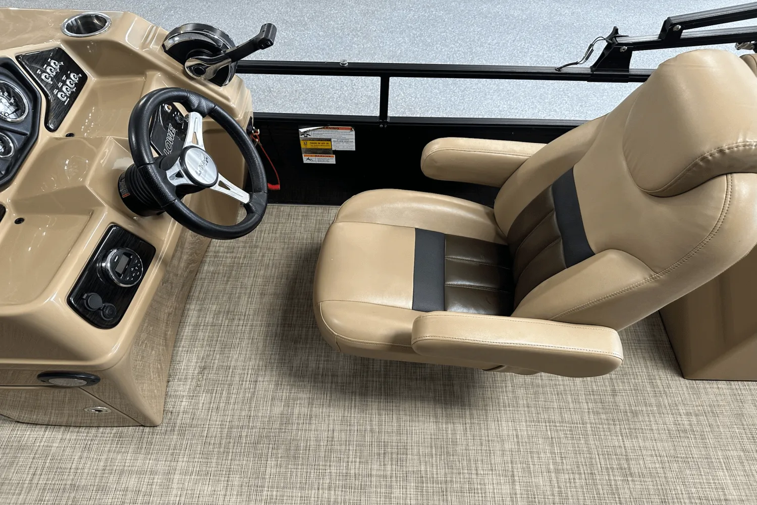 2018 Lowe SS230W Image Thumbnail #38