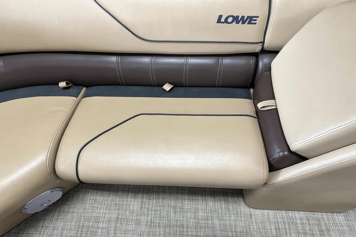 2018 Lowe SS230W Image Thumbnail #25