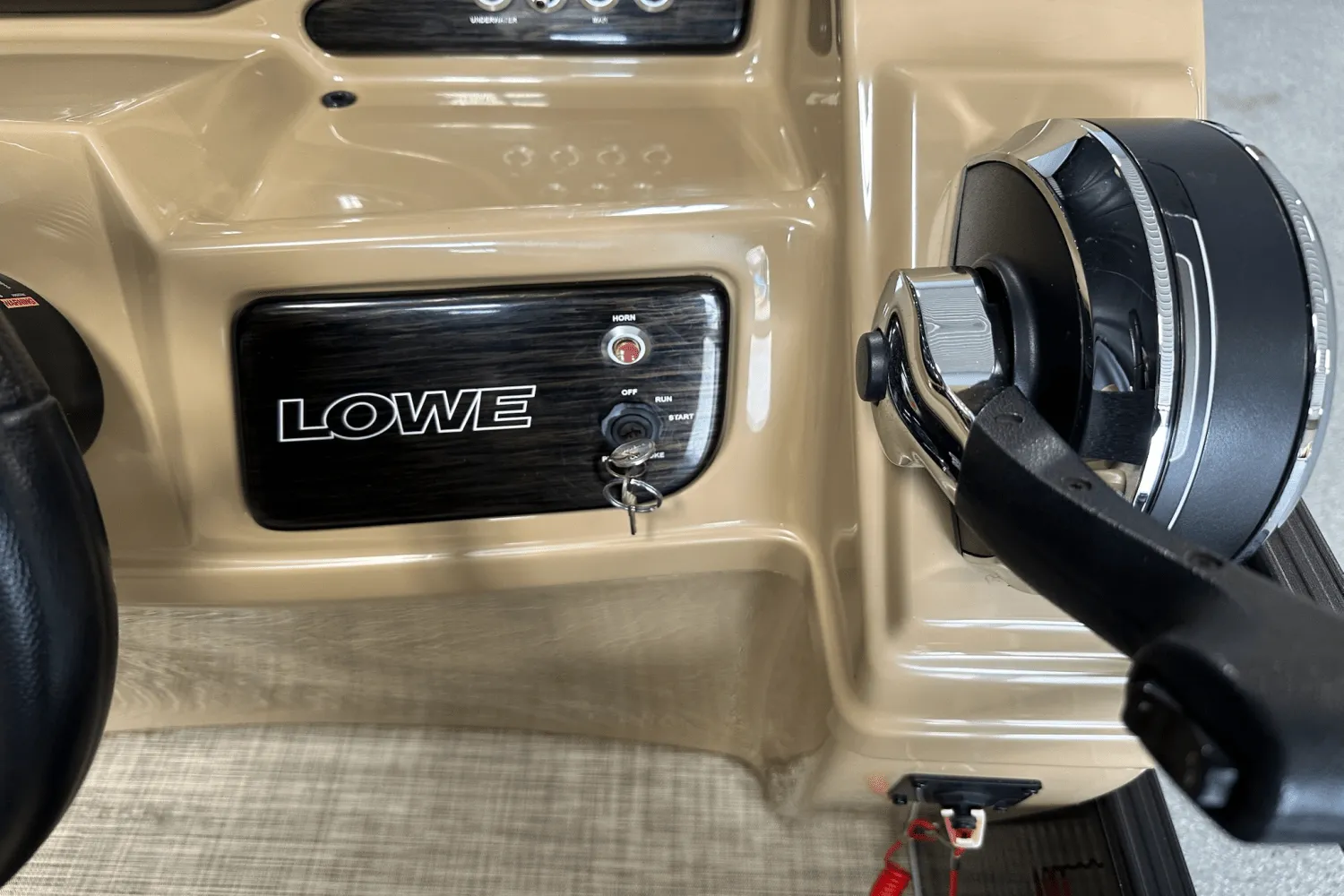 2018 Lowe SS230W Image Thumbnail #42