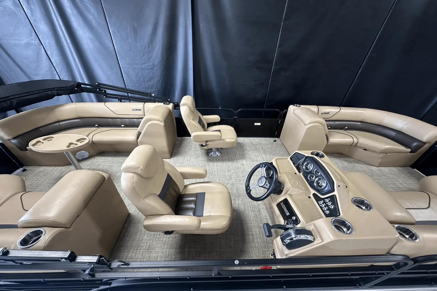 2018 Lowe SS230W Image Thumbnail #2