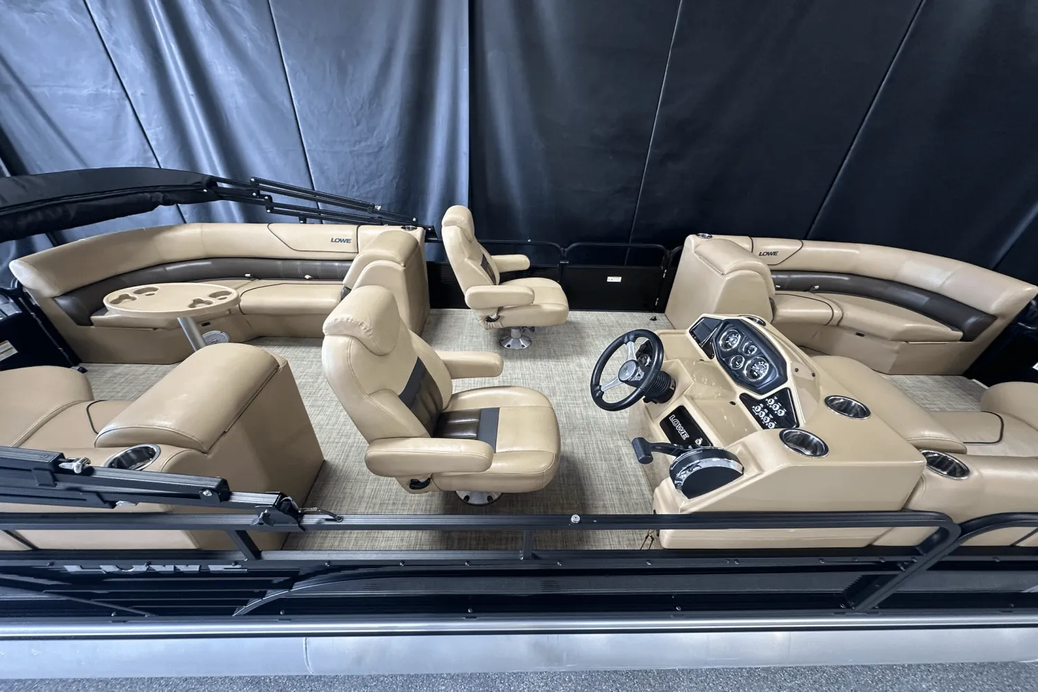 2018 Lowe SS230W Image Thumbnail #1