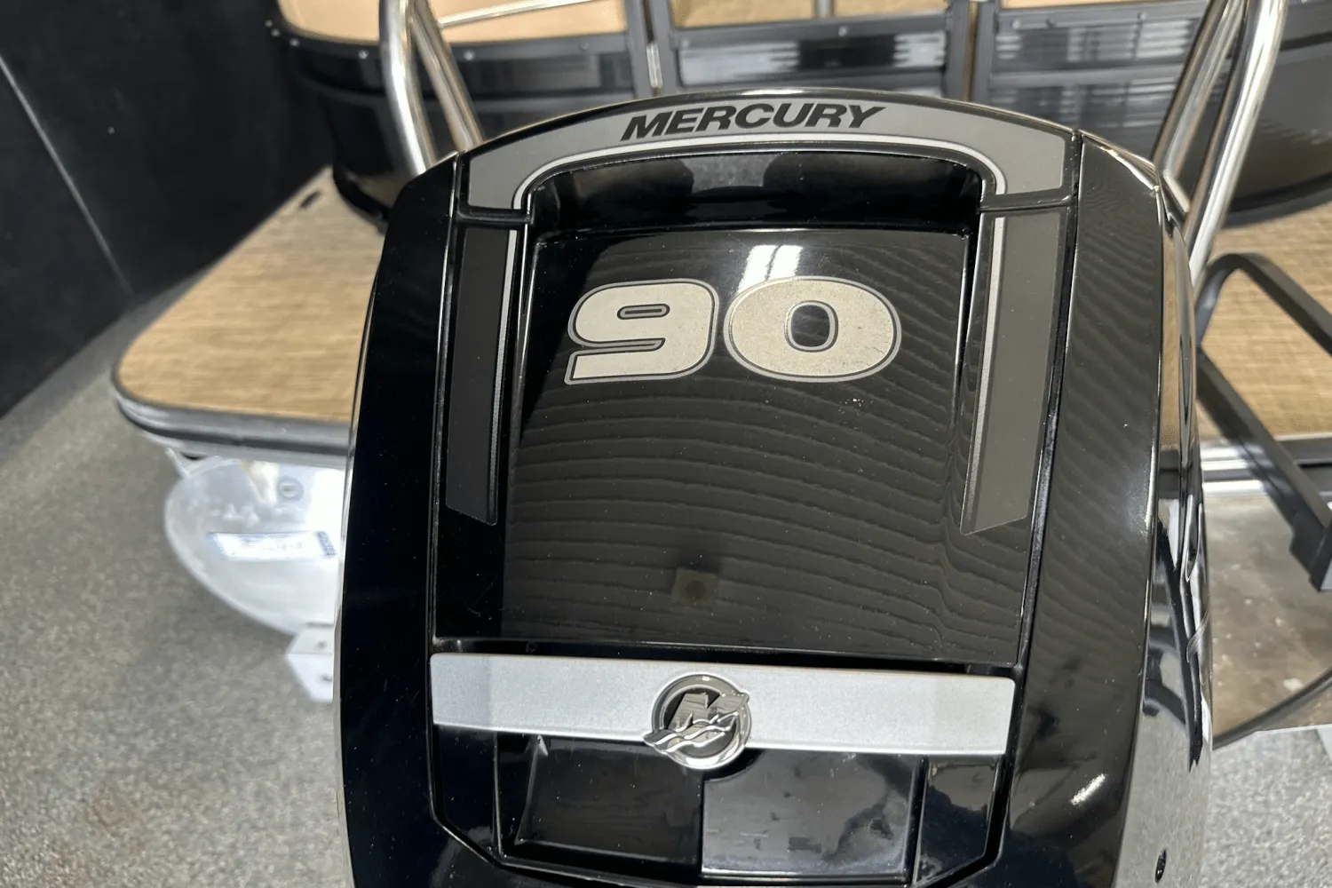 2018 Lowe SS230W Image Thumbnail #18