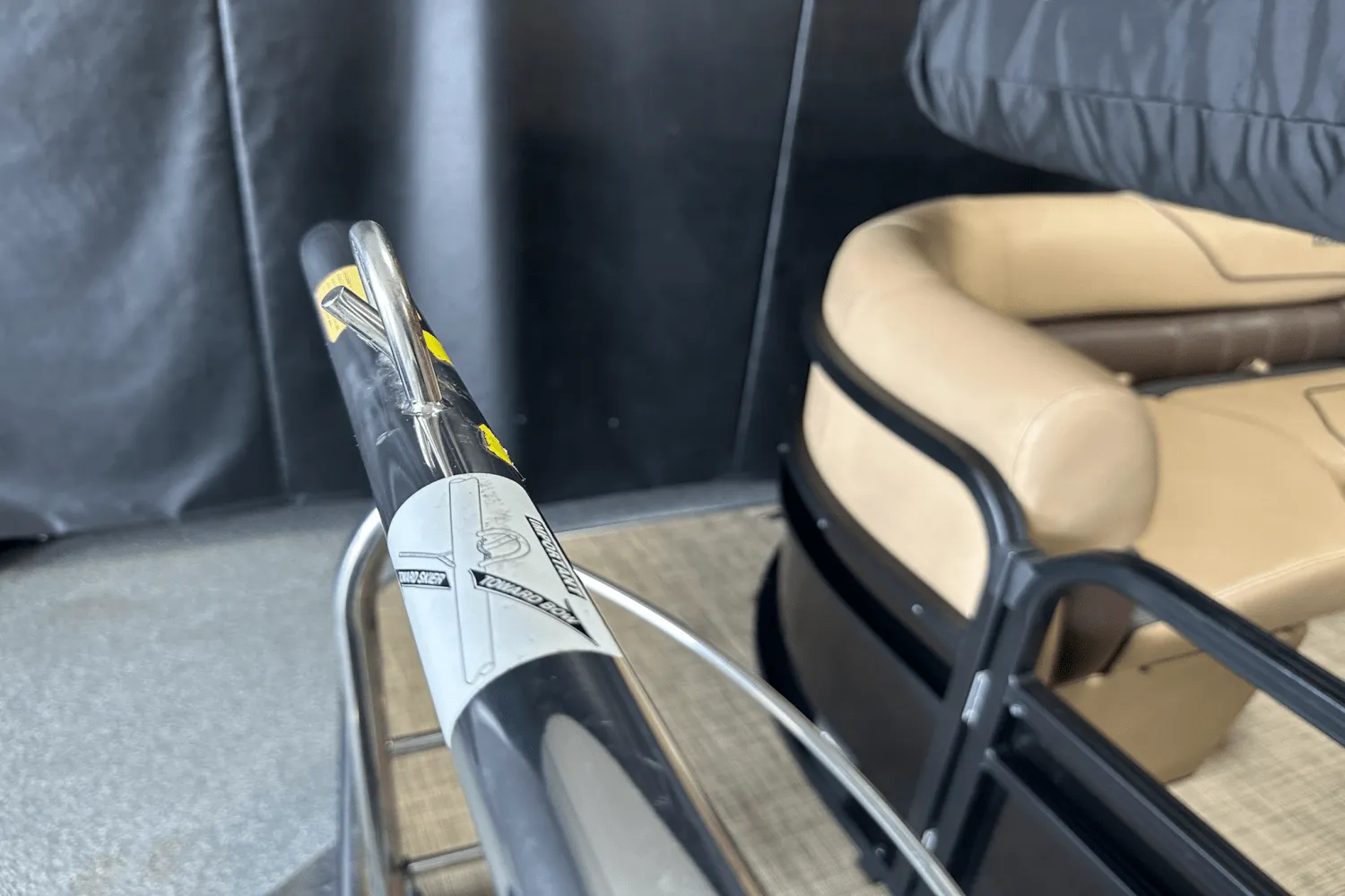 2018 Lowe SS230W Image Thumbnail #19