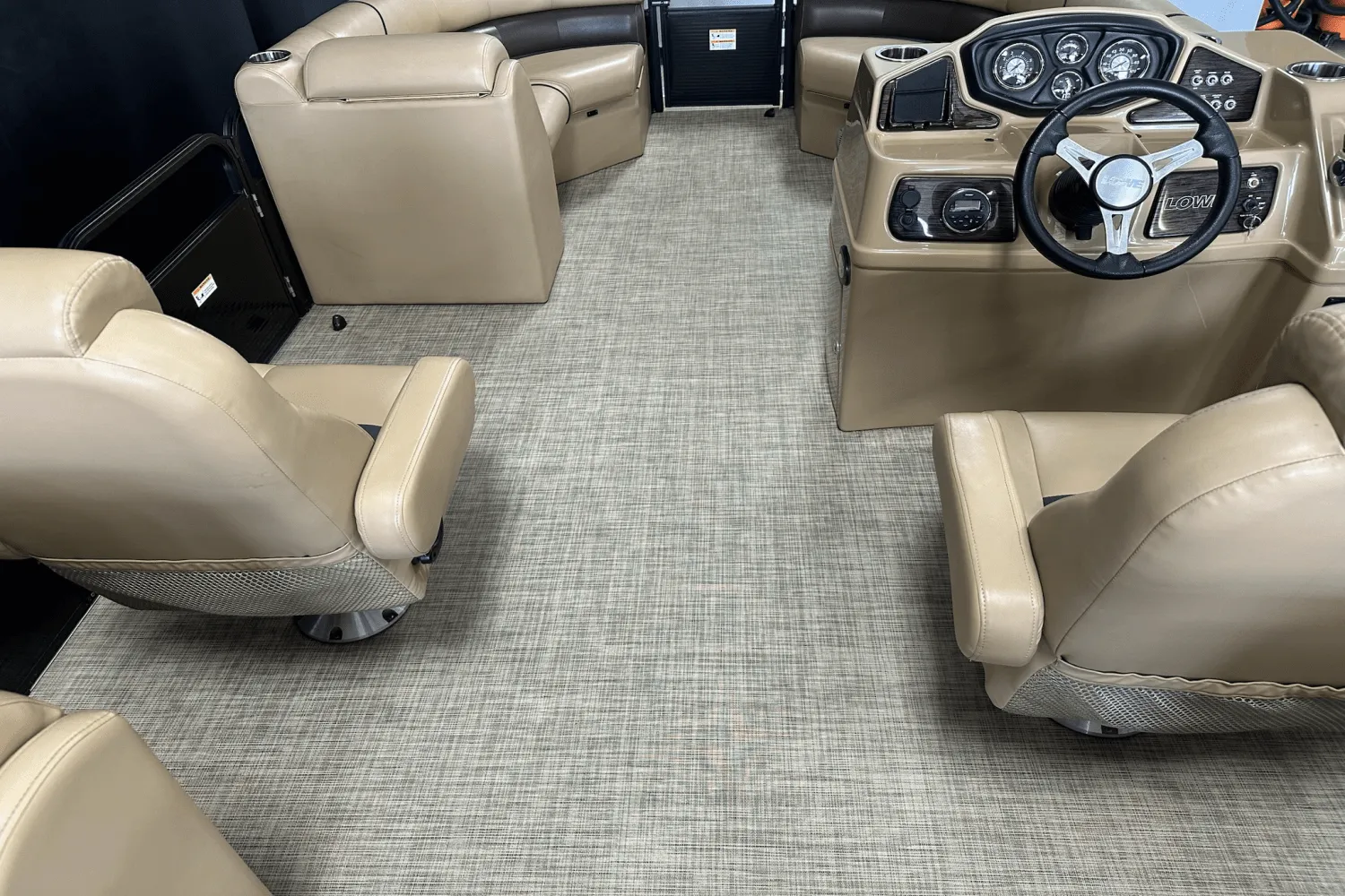 2018 Lowe SS230W Image Thumbnail #35