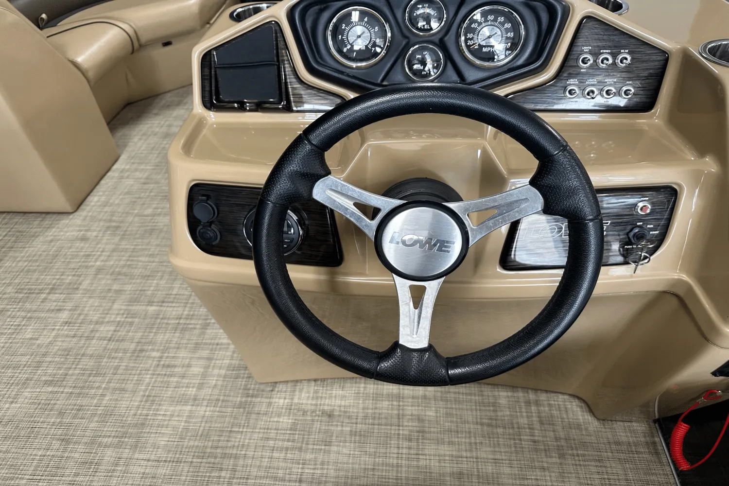 2018 Lowe SS230W Image Thumbnail #41