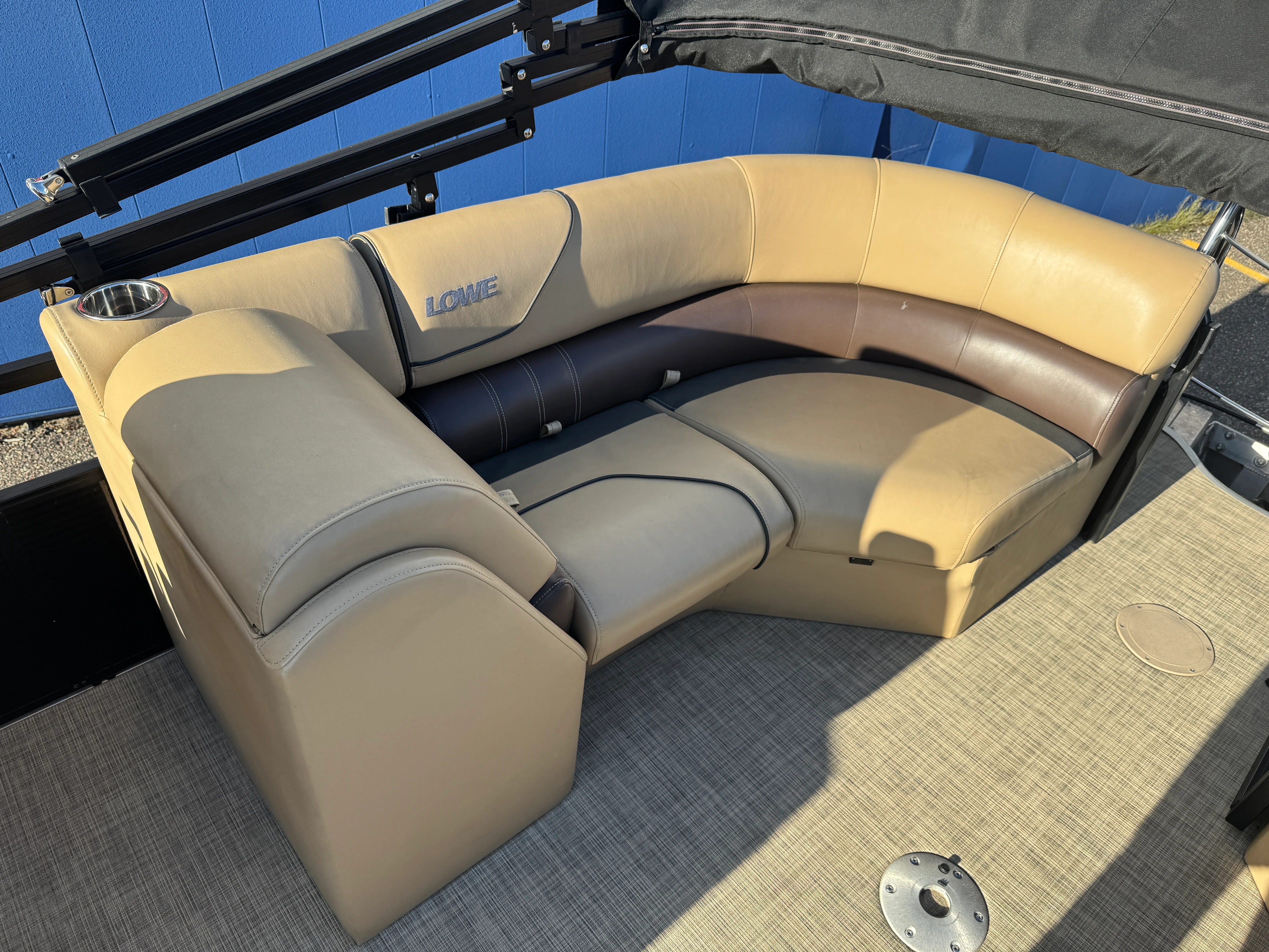 2018 Lowe SS230W Image Thumbnail #8