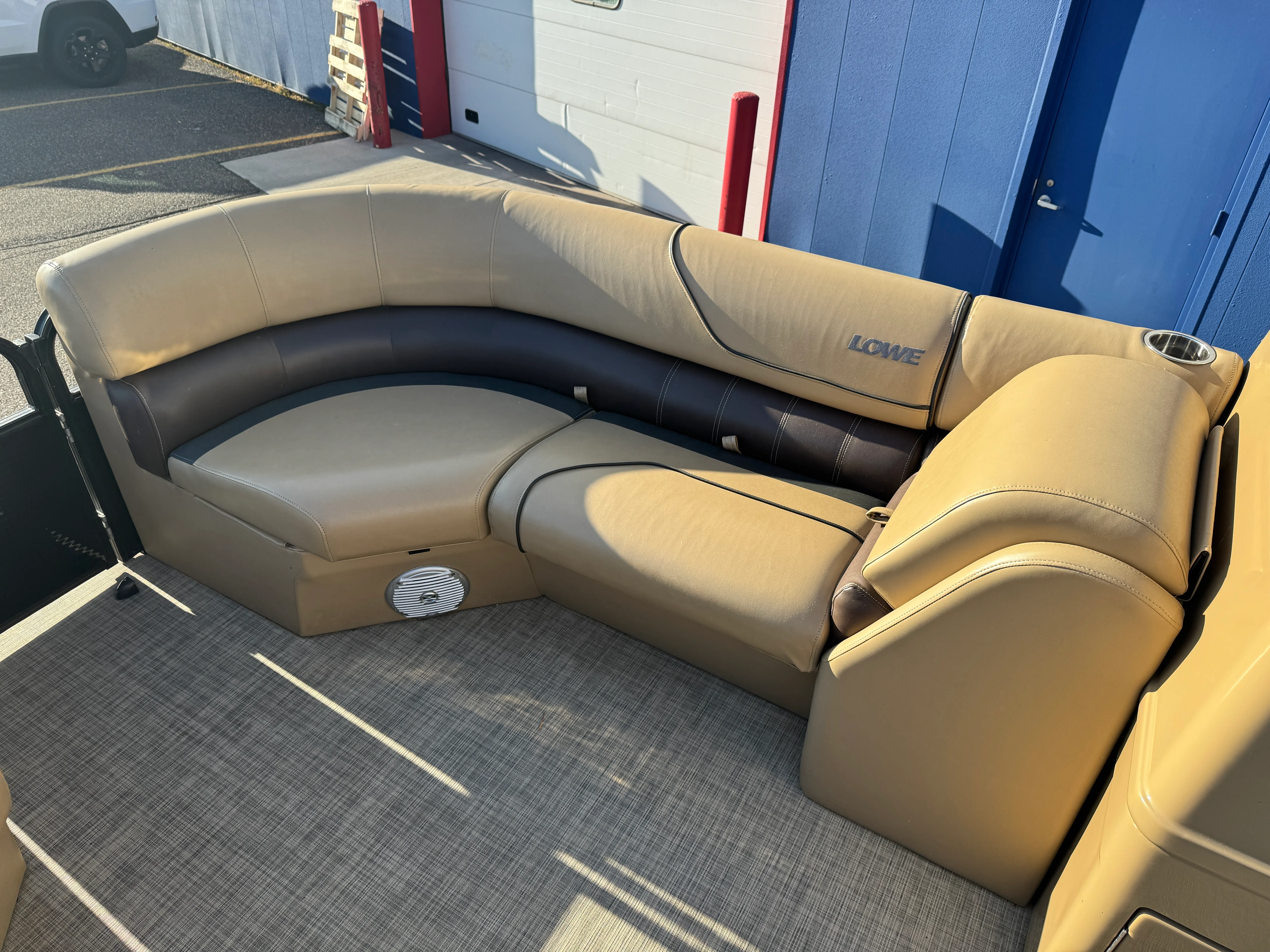 2018 Lowe SS230W Image Thumbnail #31