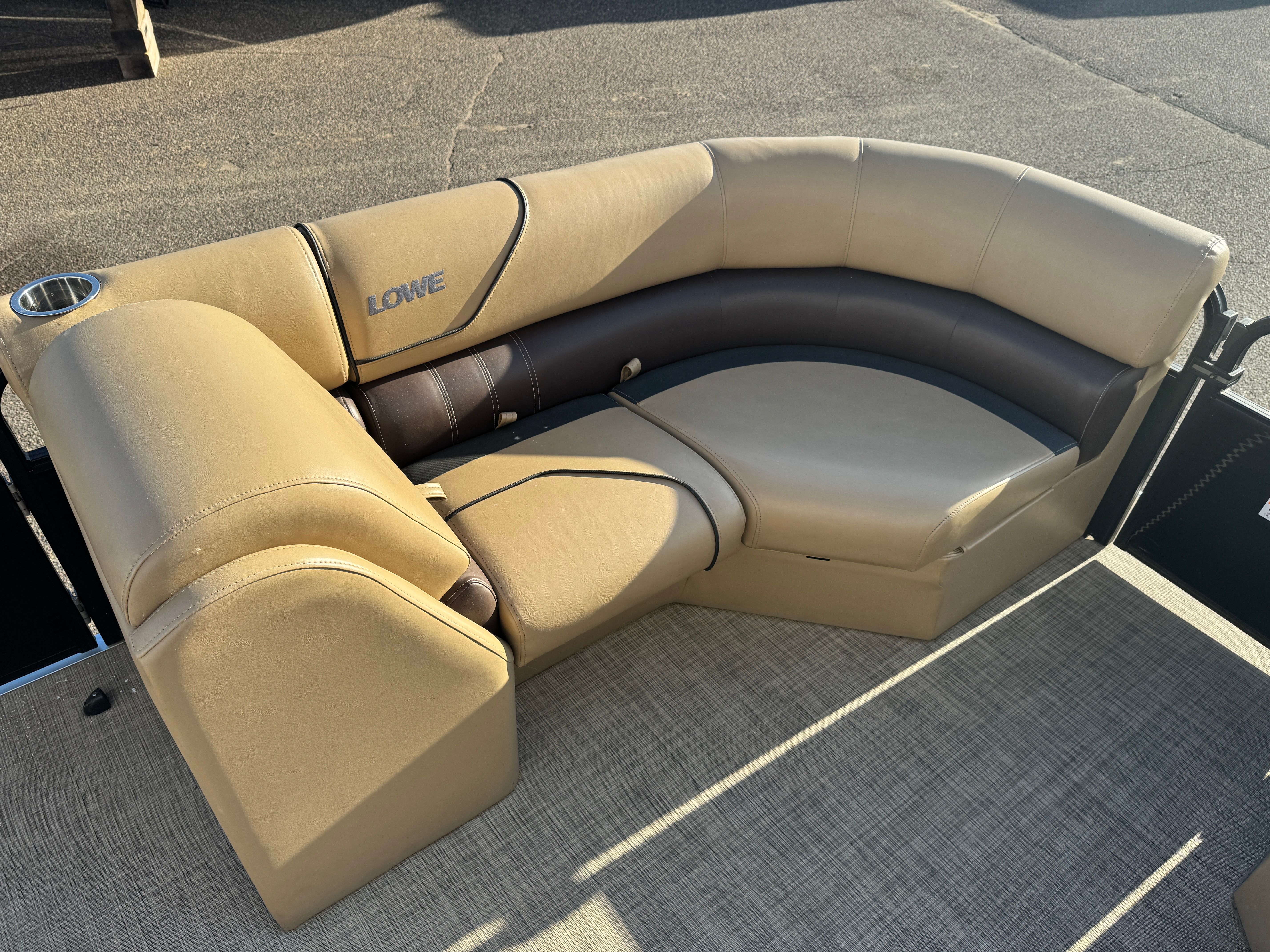 2018 Lowe SS230W Image Thumbnail #29