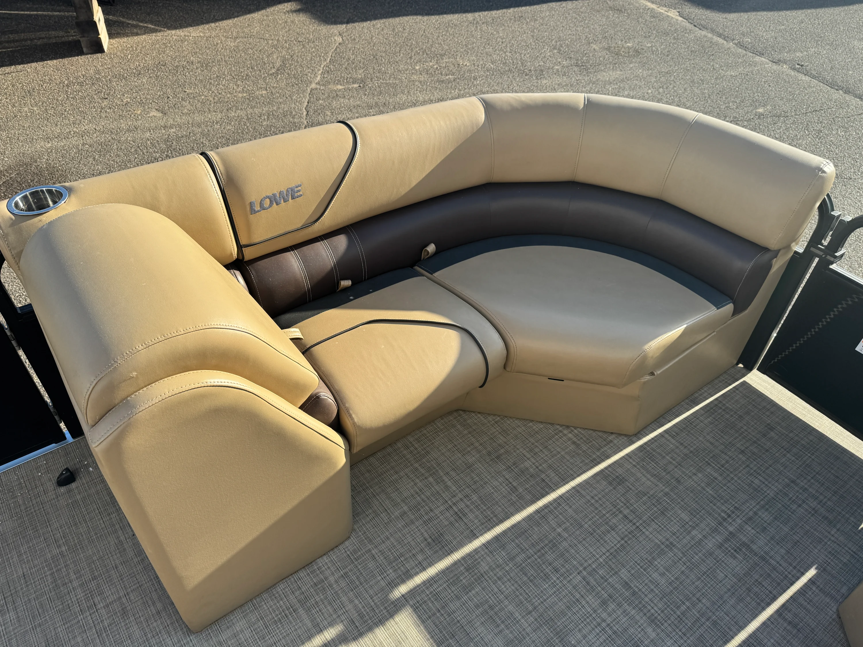 2018 Lowe SS230W Image Thumbnail #29