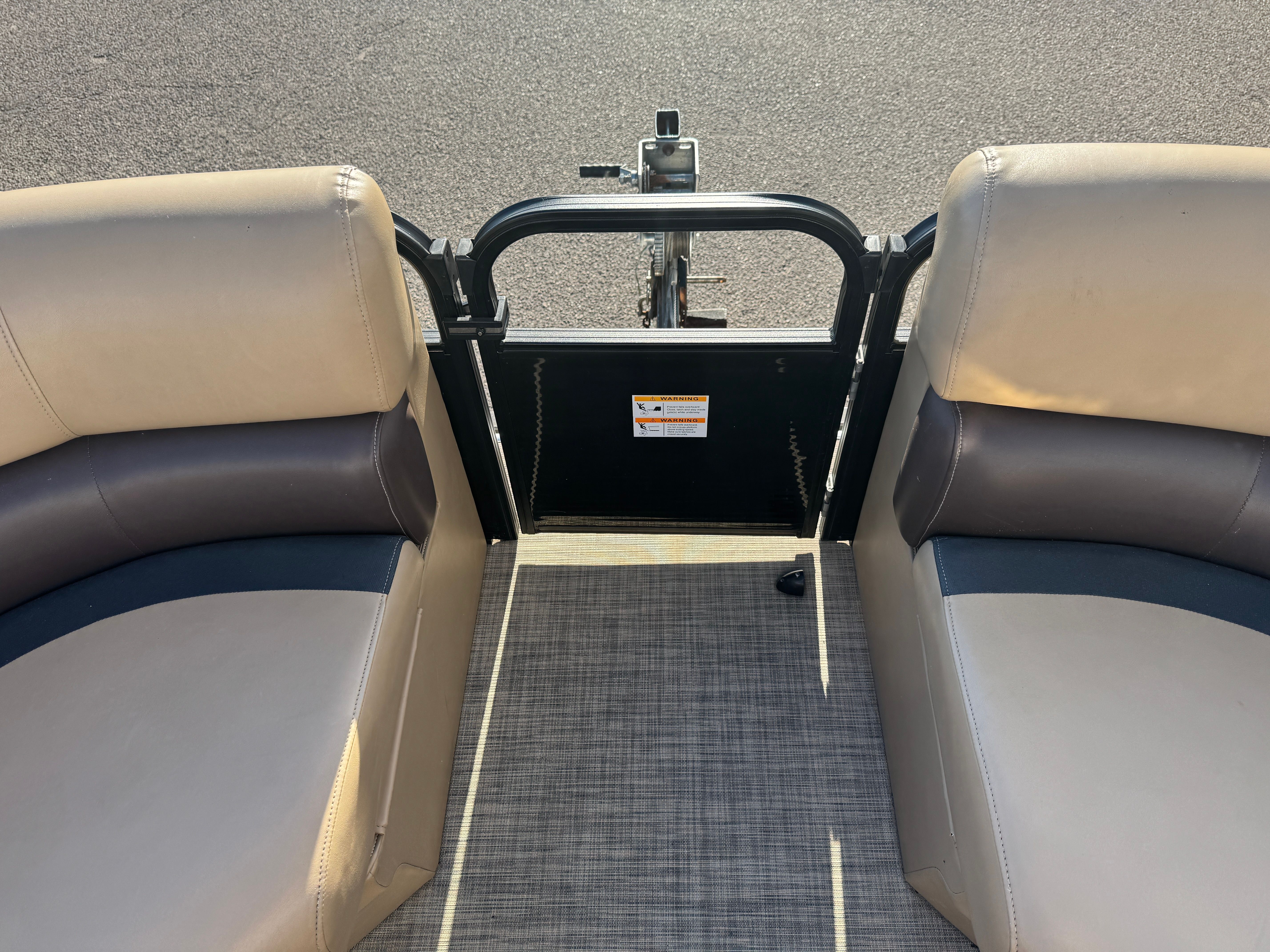 2018 Lowe SS230W Image Thumbnail #34