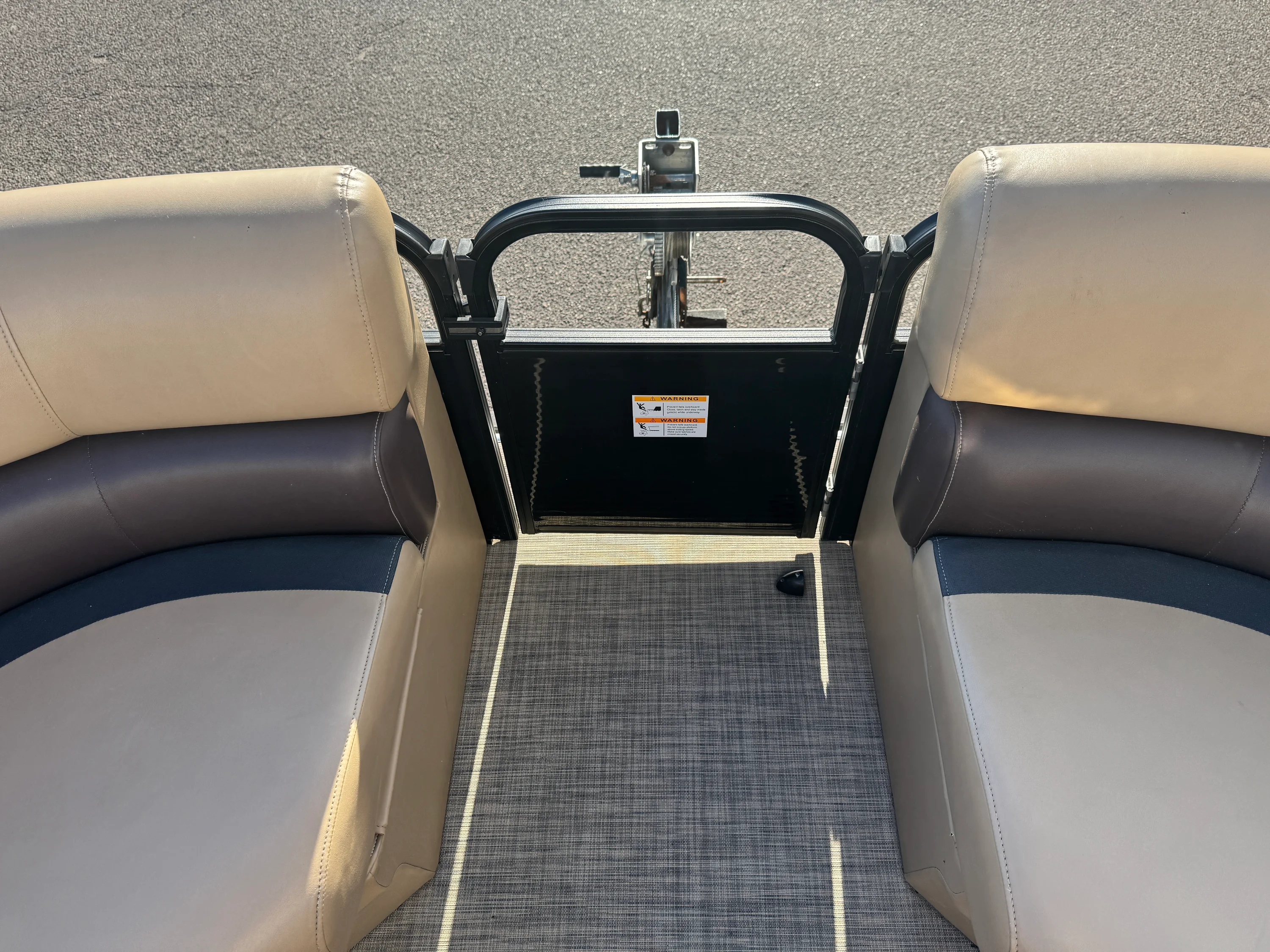 2018 Lowe SS230W Image Thumbnail #34