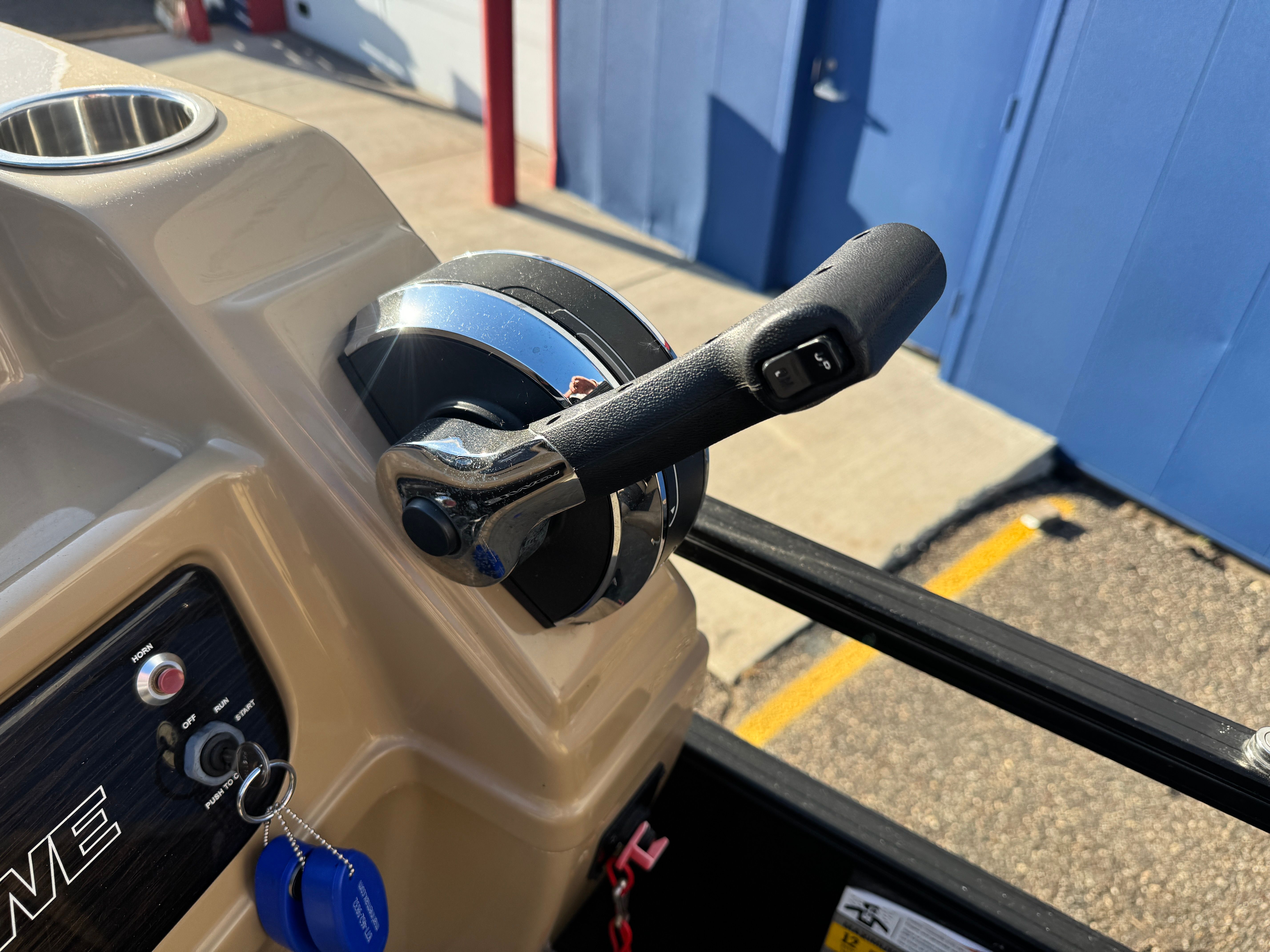 2018 Lowe SS230W Image Thumbnail #25