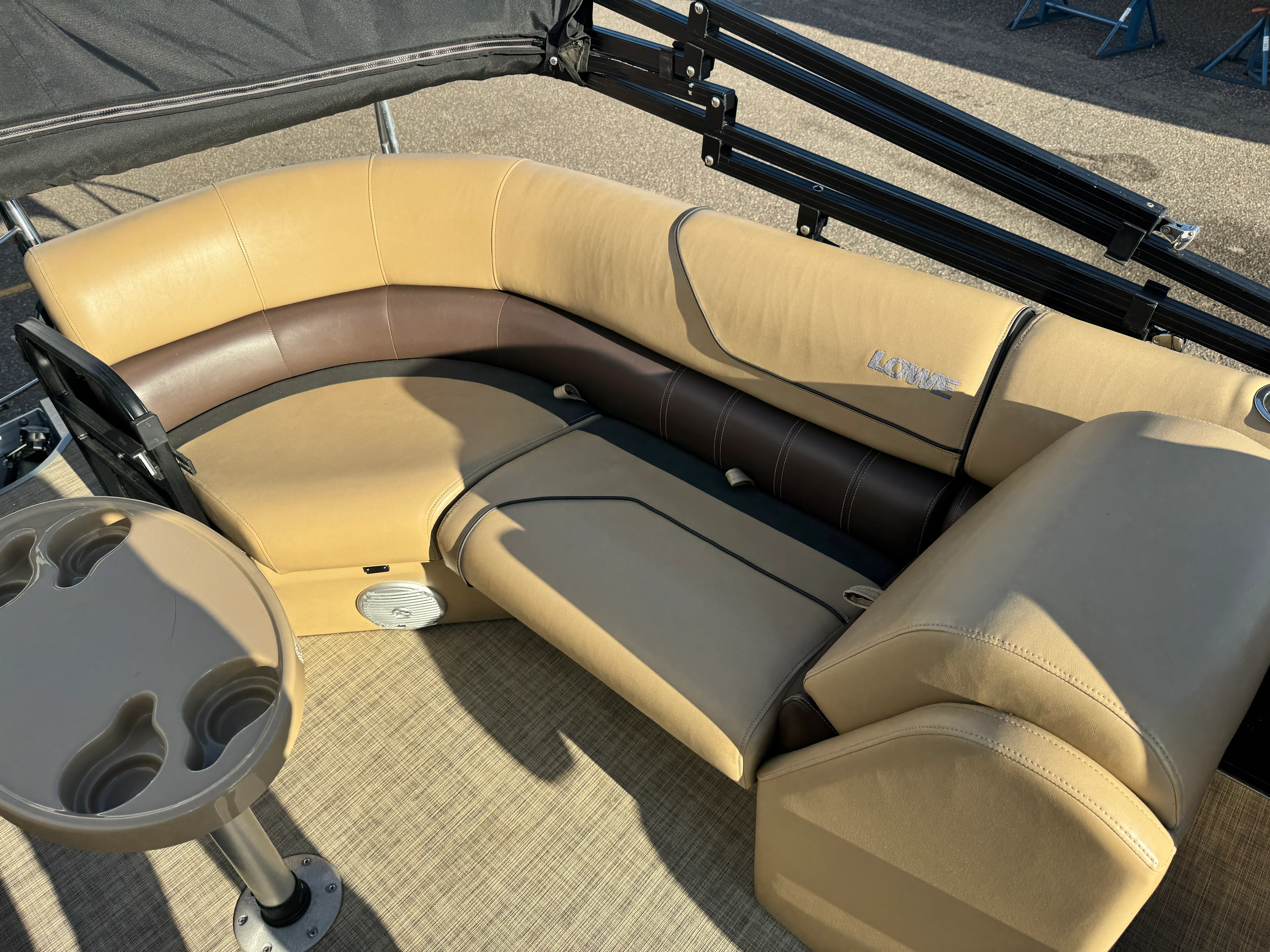 2018 Lowe SS230W Image Thumbnail #10