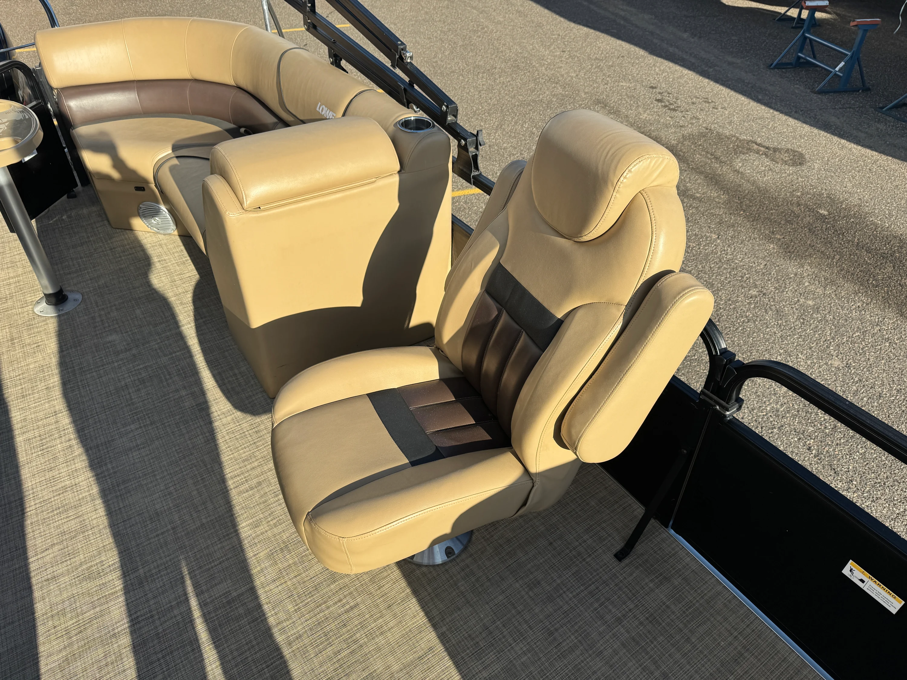 2018 Lowe SS230W Image Thumbnail #15