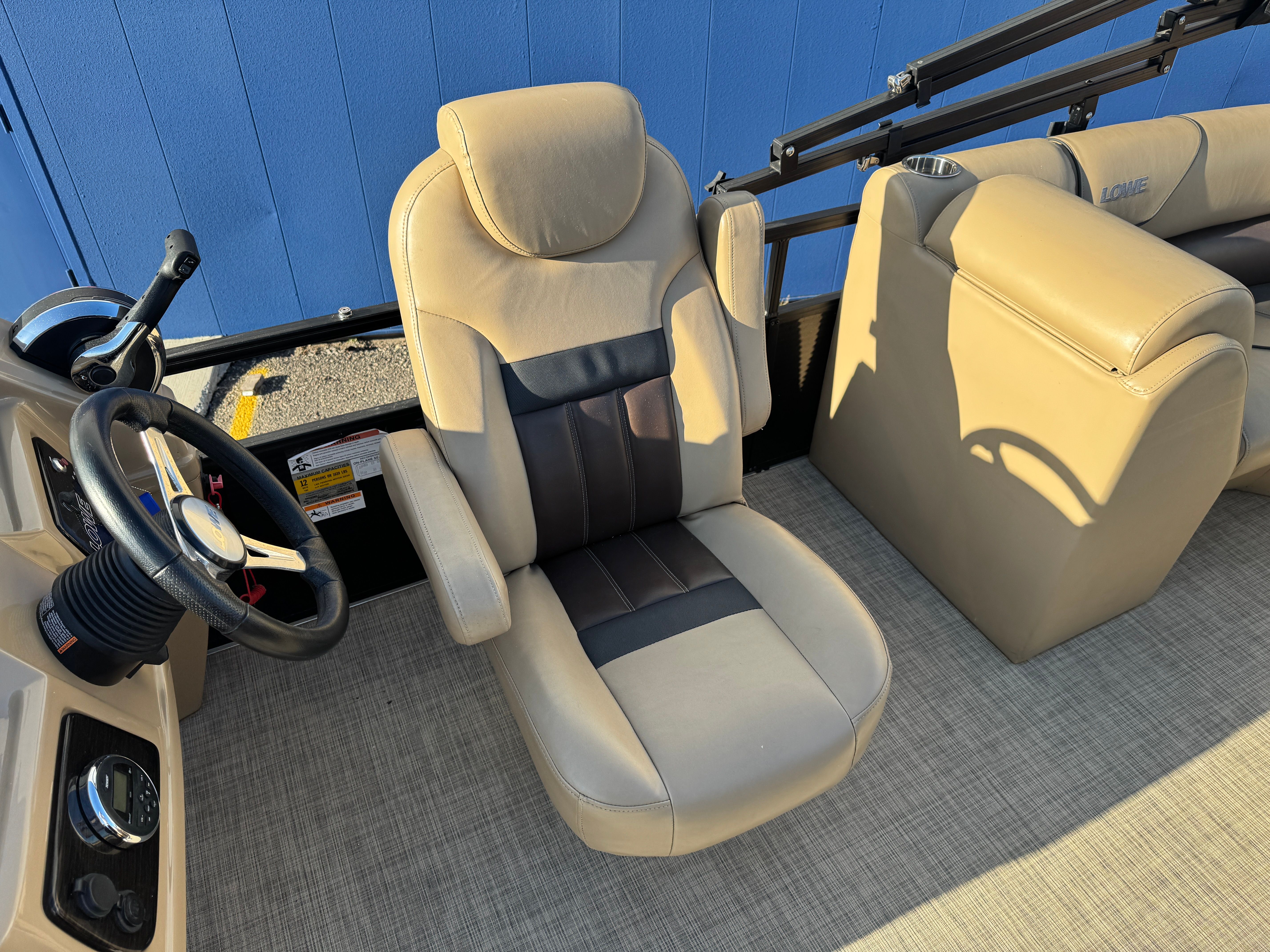 2018 Lowe SS230W Image Thumbnail #20