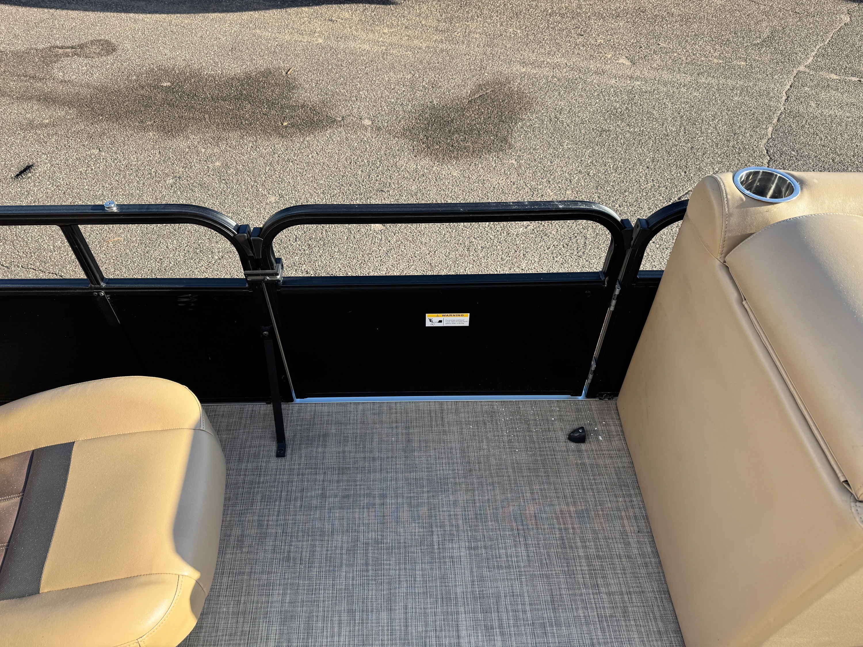 2018 Lowe SS230W Image Thumbnail #16