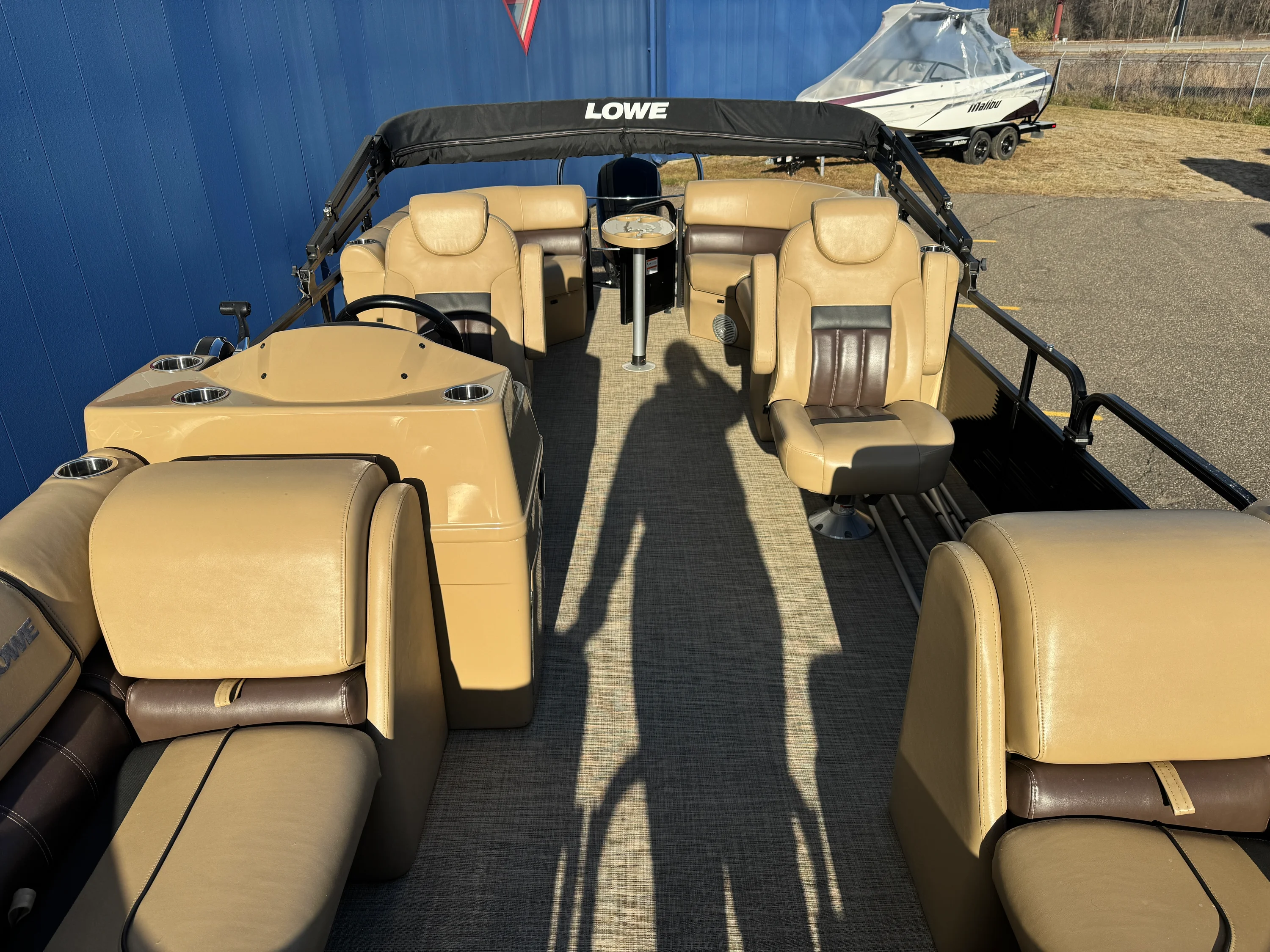 2018 Lowe SS230W Image Thumbnail #36