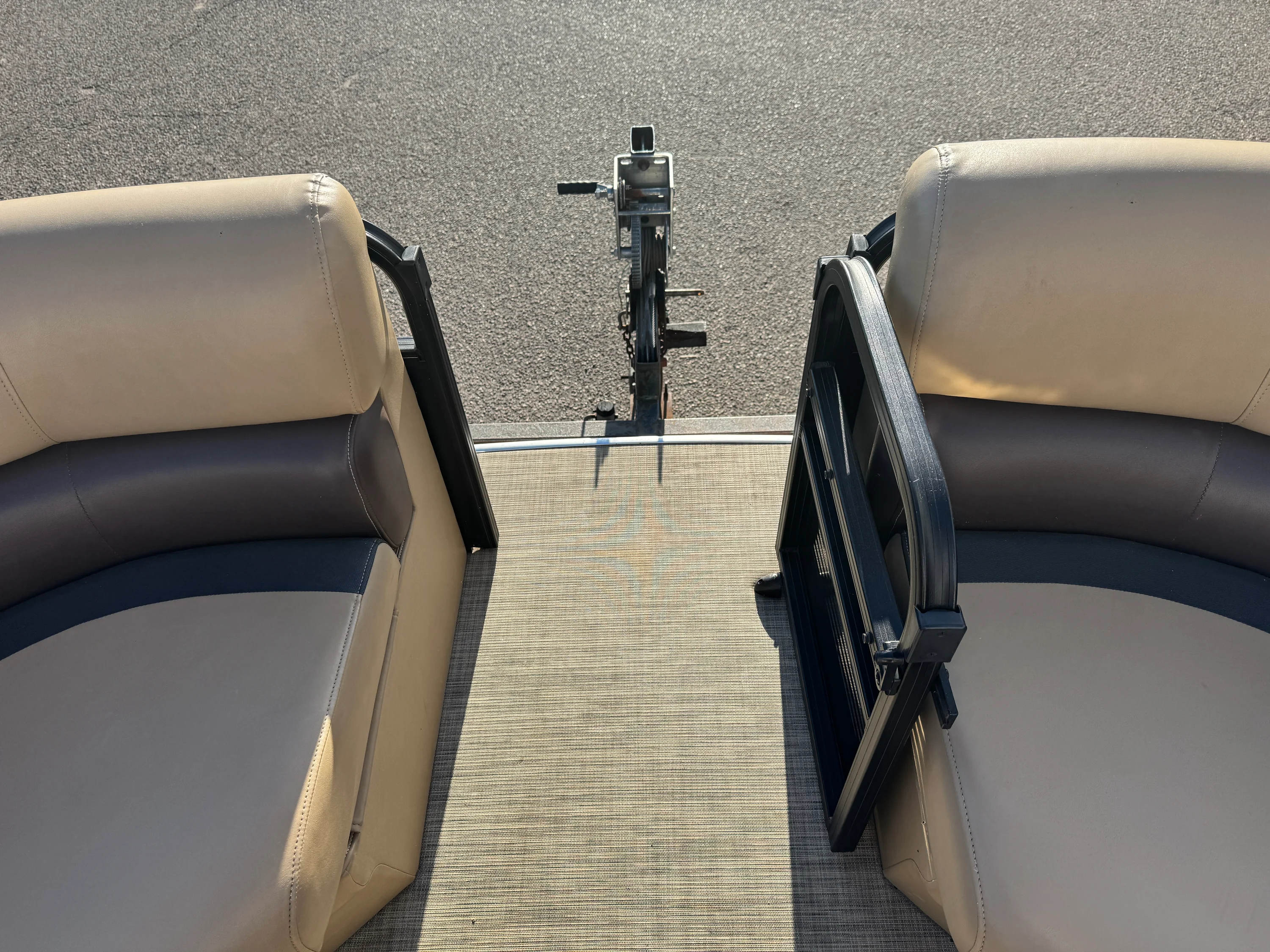 2018 Lowe SS230W Image Thumbnail #35