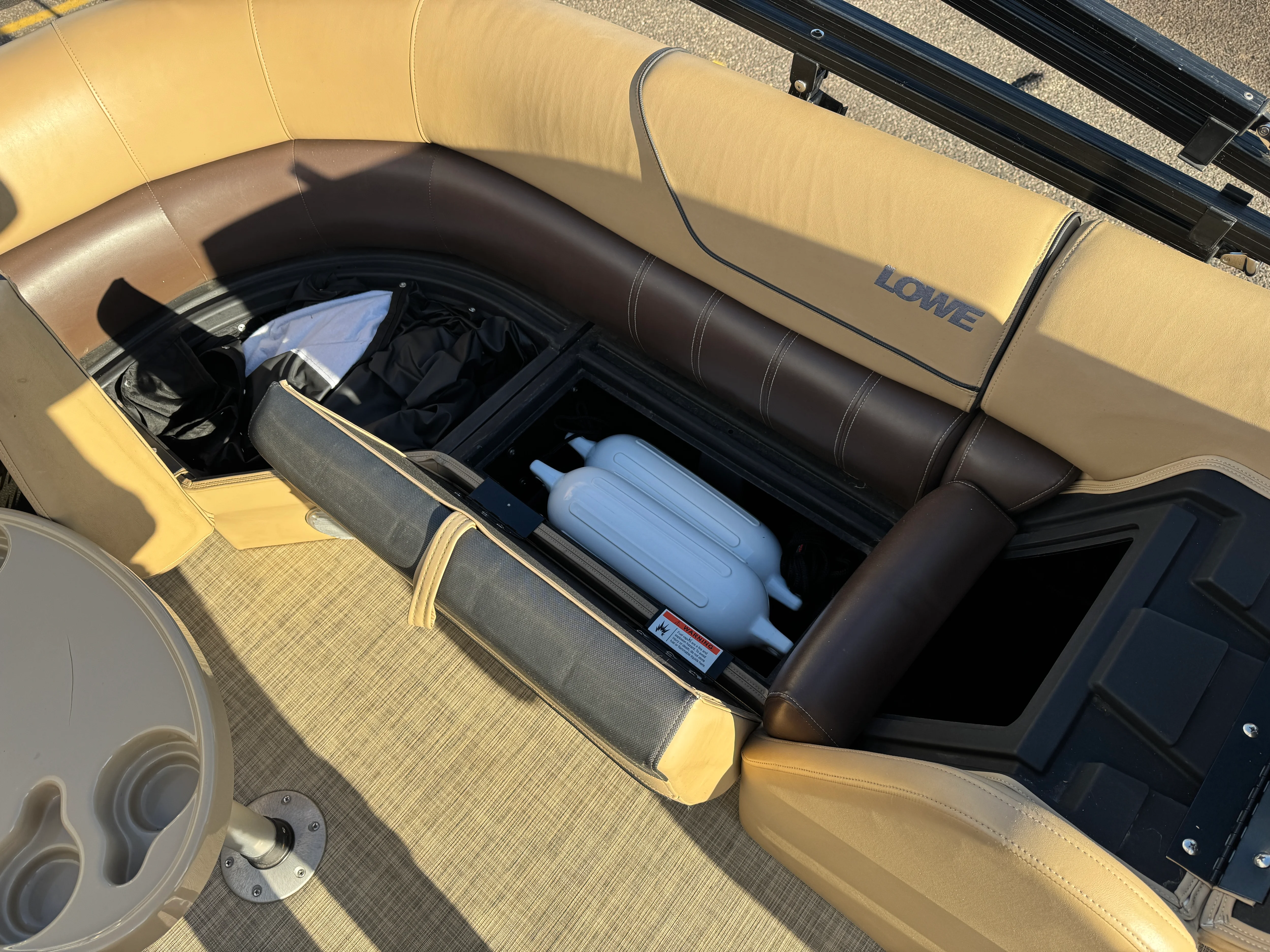 2018 Lowe SS230W Image Thumbnail #11