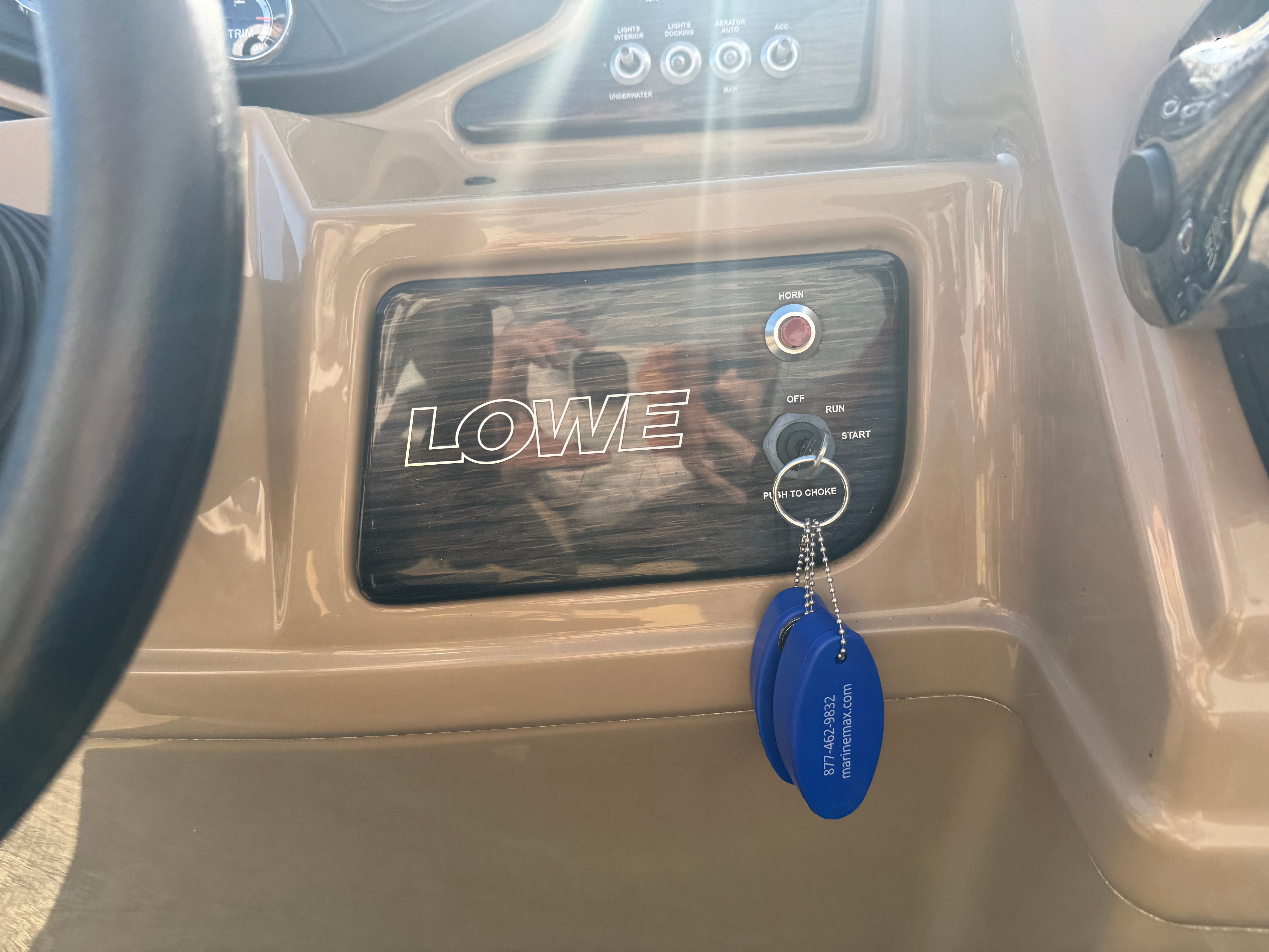 2018 Lowe SS230W Image Thumbnail #24