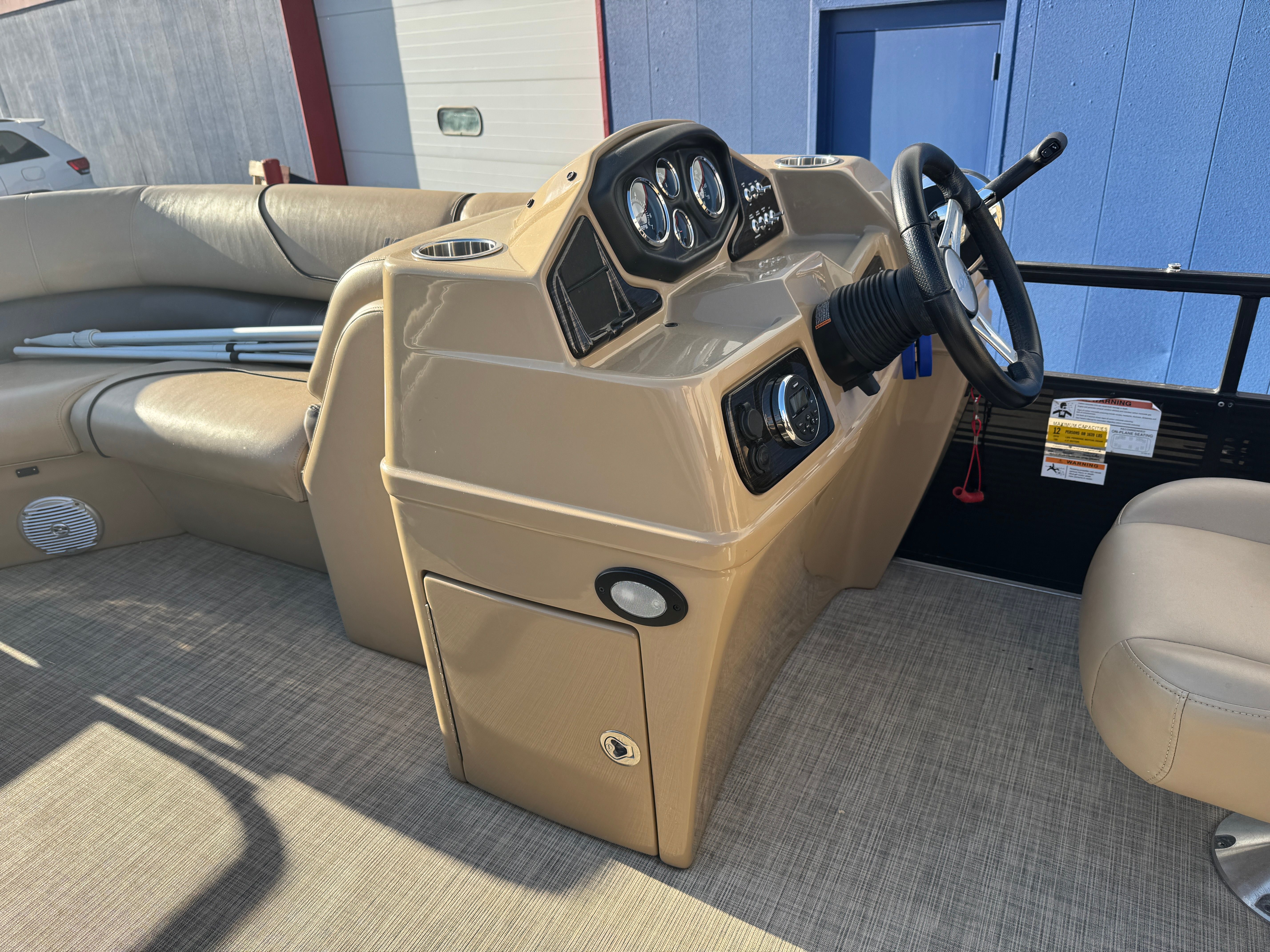 2018 Lowe SS230W Image Thumbnail #26