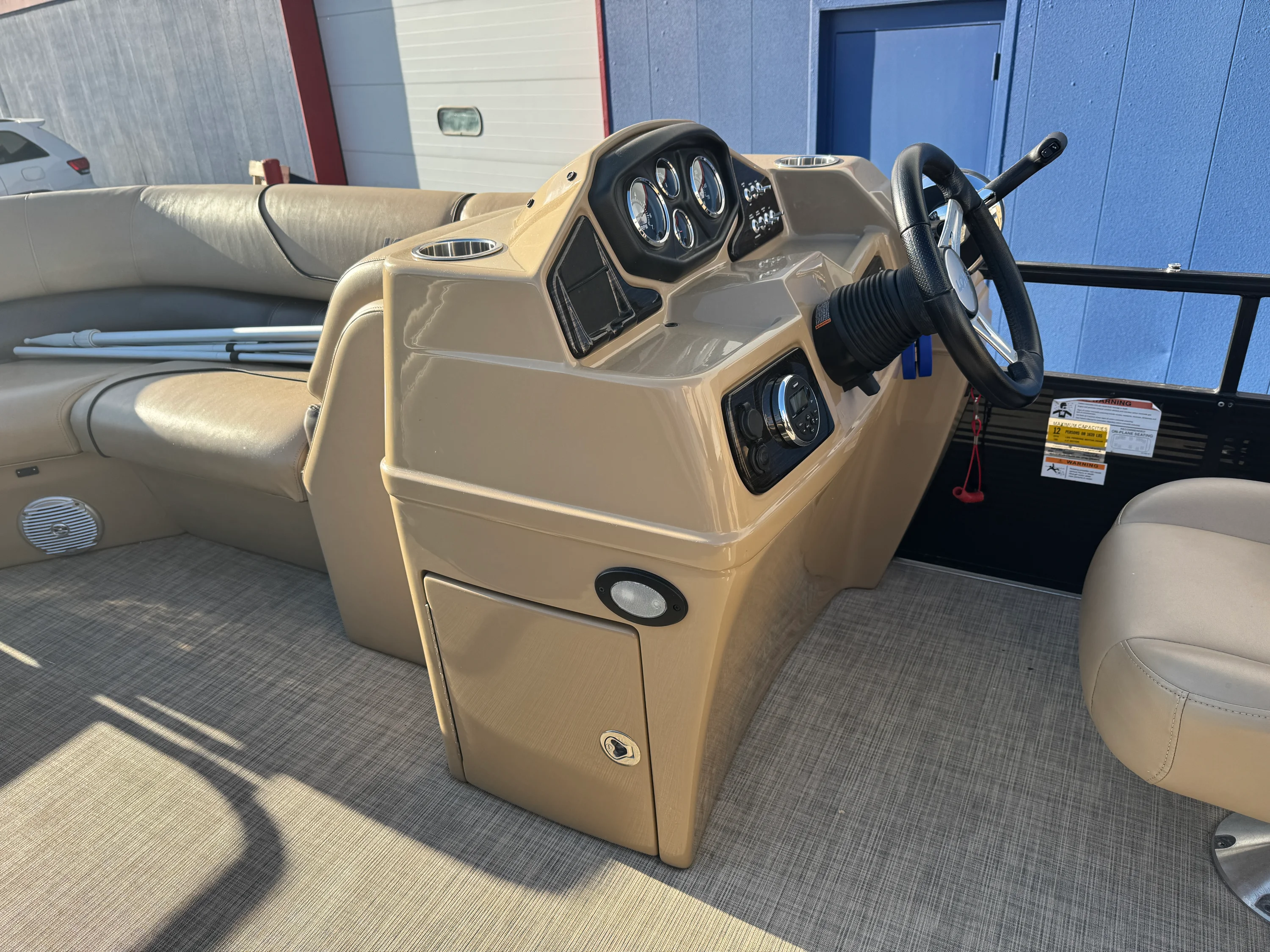 2018 Lowe SS230W Image Thumbnail #26