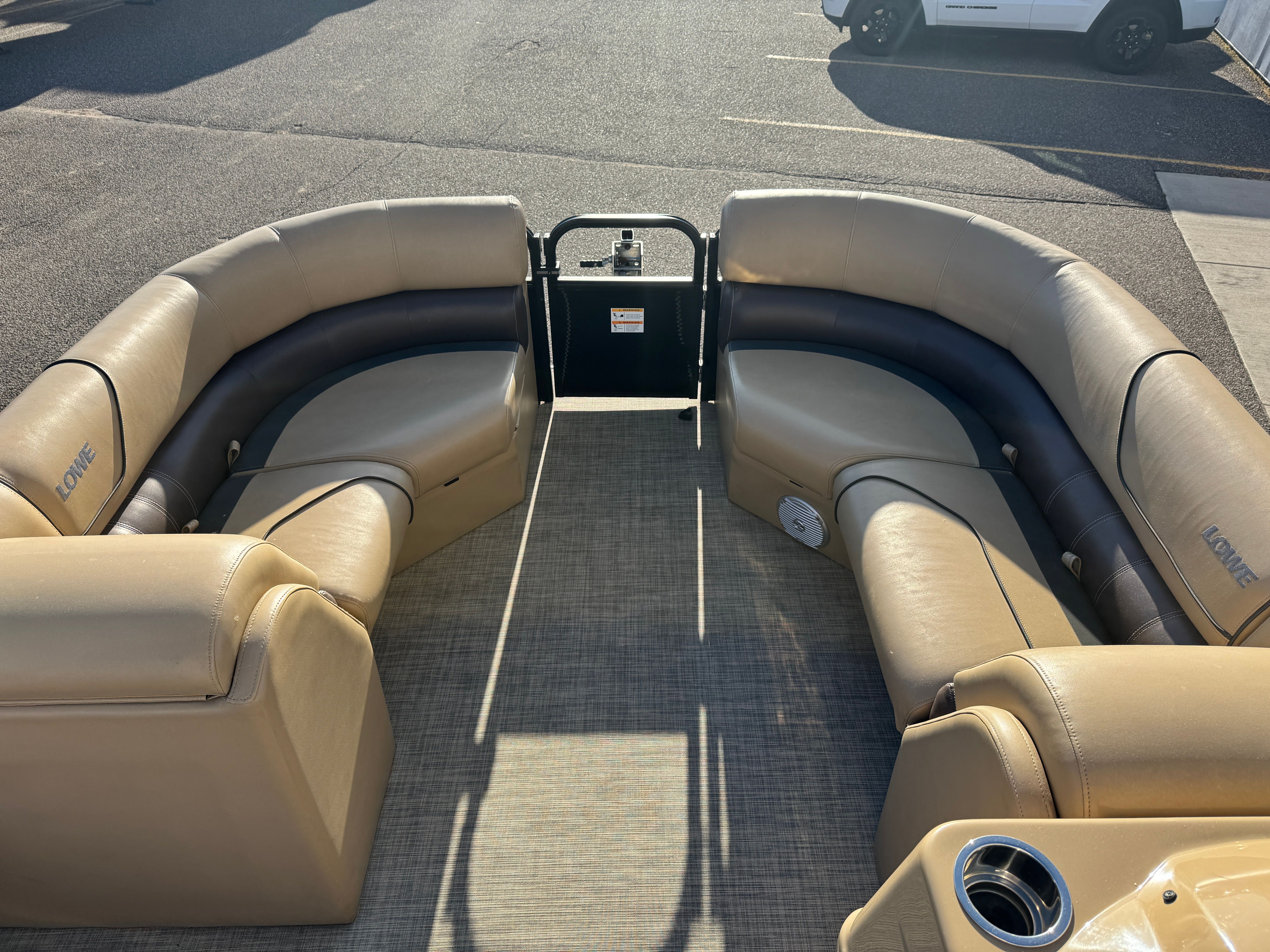 2018 Lowe SS230W Image Thumbnail #28