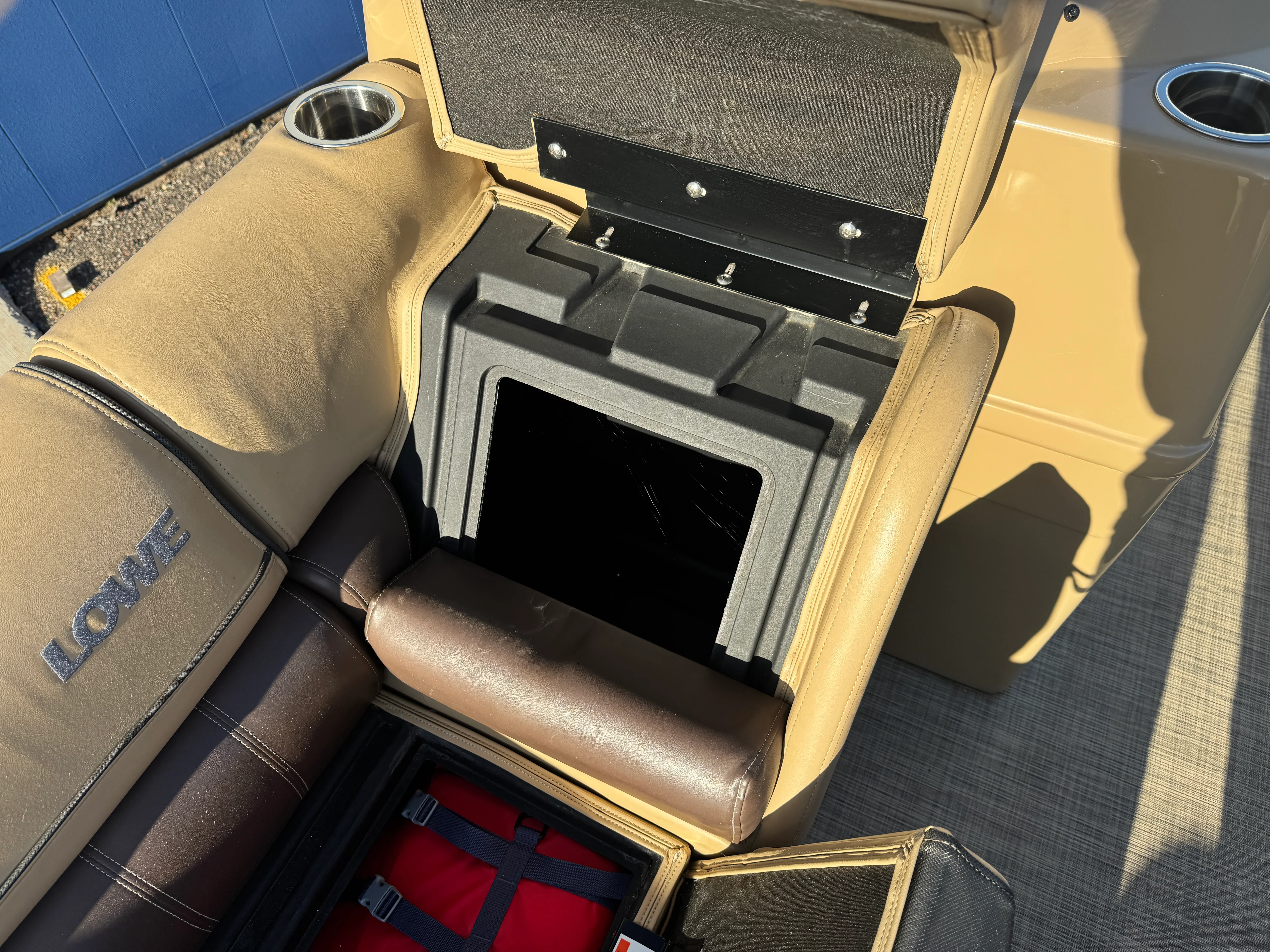 2018 Lowe SS230W Image Thumbnail #33