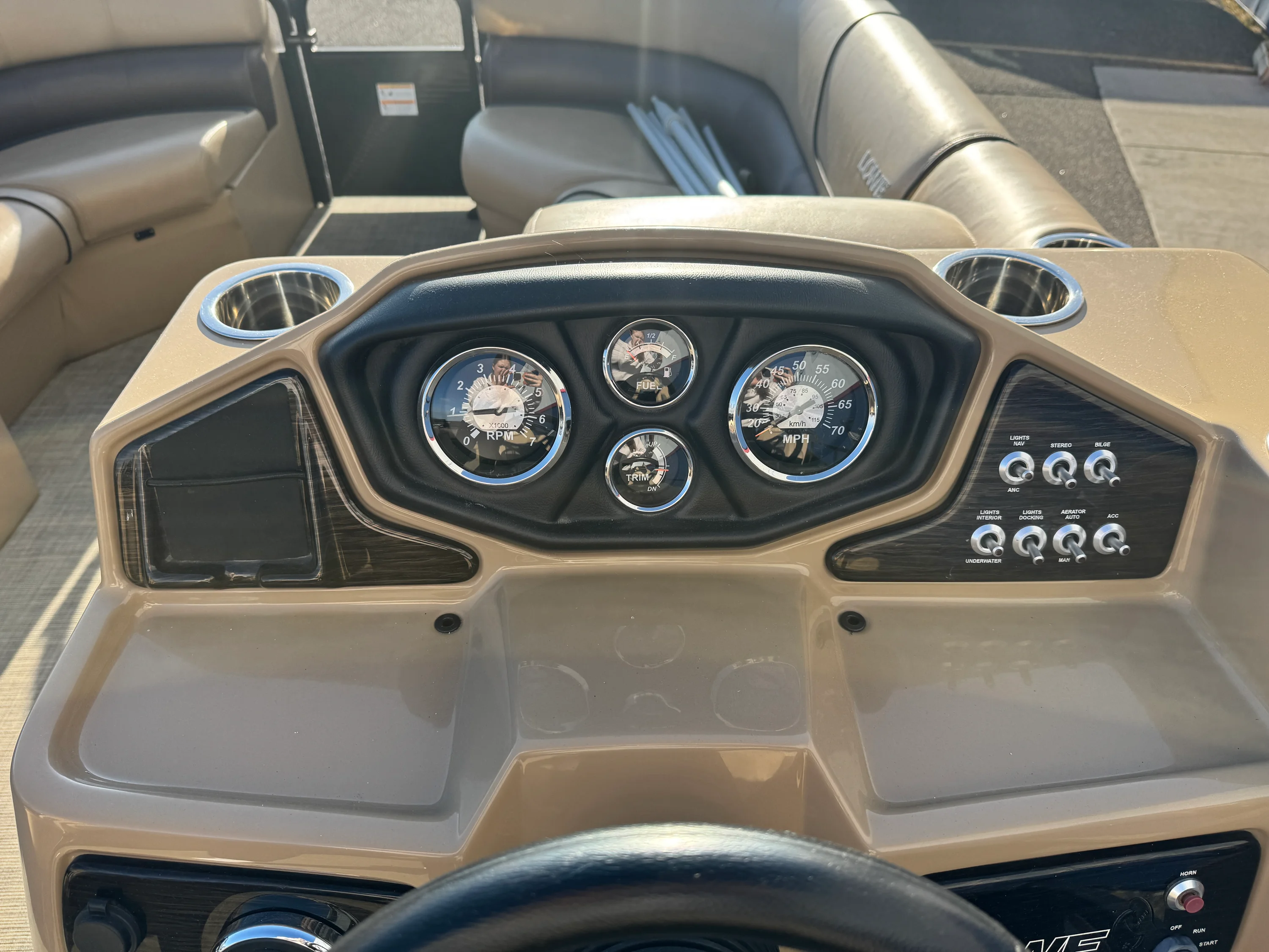 2018 Lowe SS230W Image Thumbnail #22