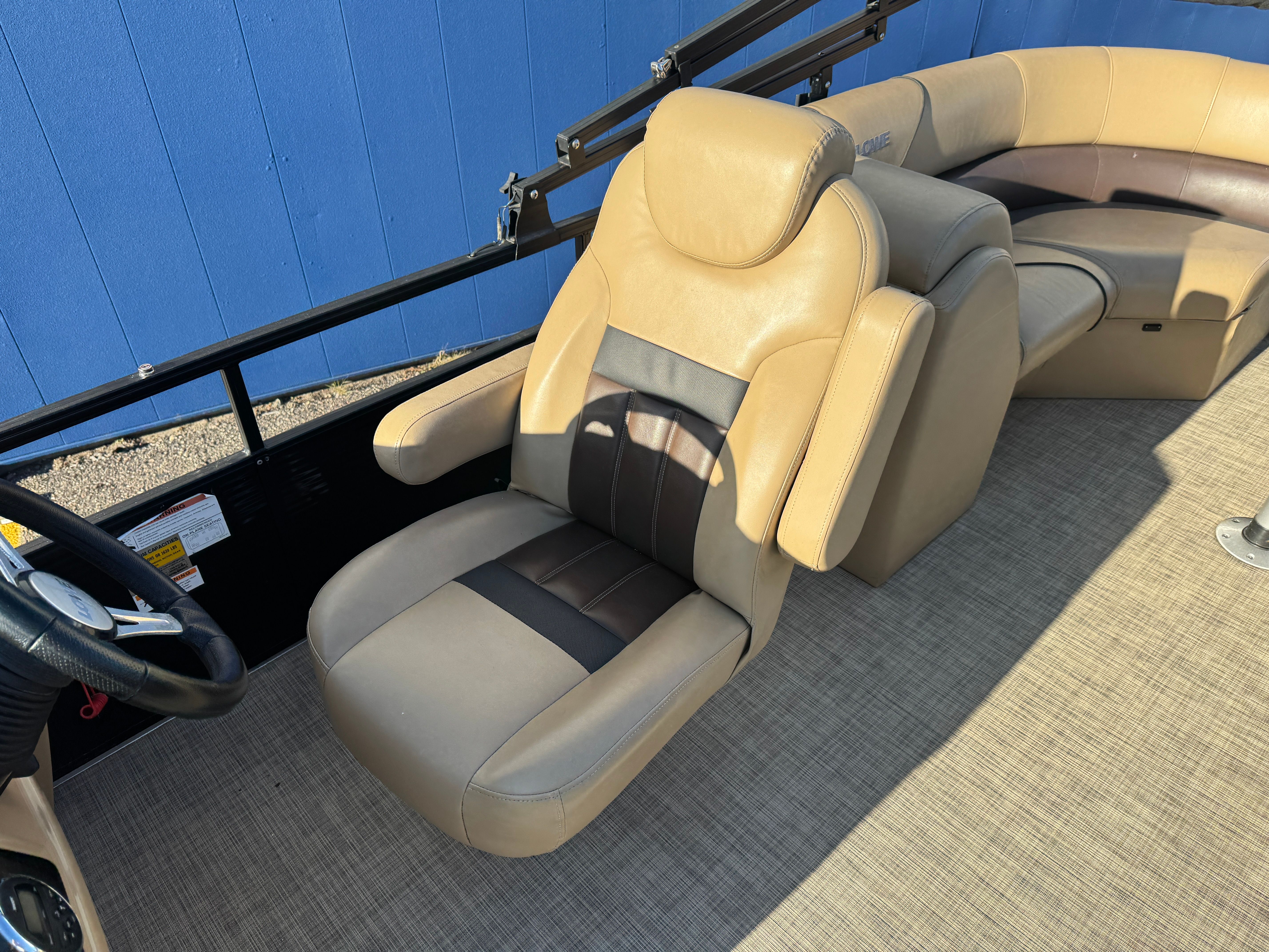 2018 Lowe SS230W Image Thumbnail #19