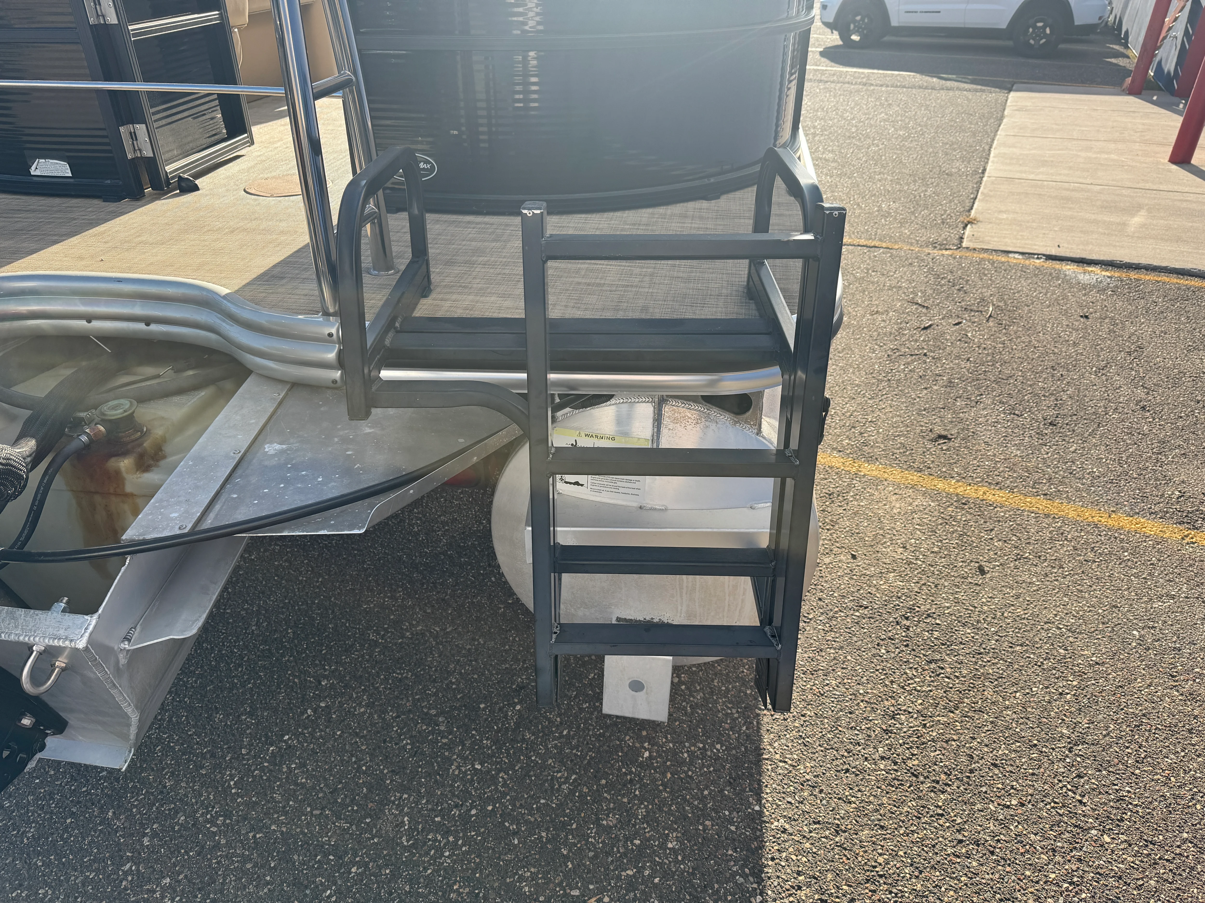 2018 Lowe SS230W Image Thumbnail #5