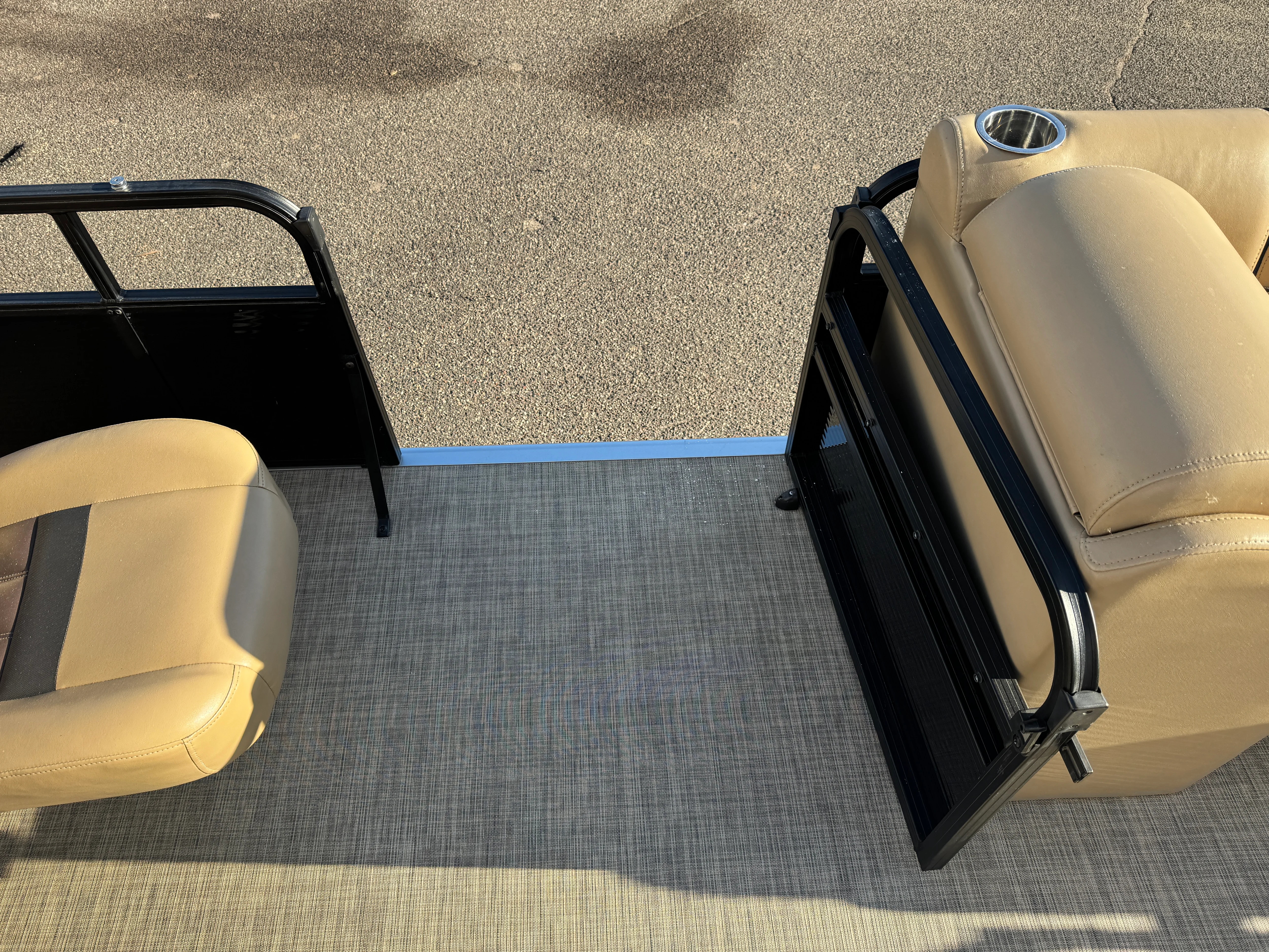 2018 Lowe SS230W Image Thumbnail #17