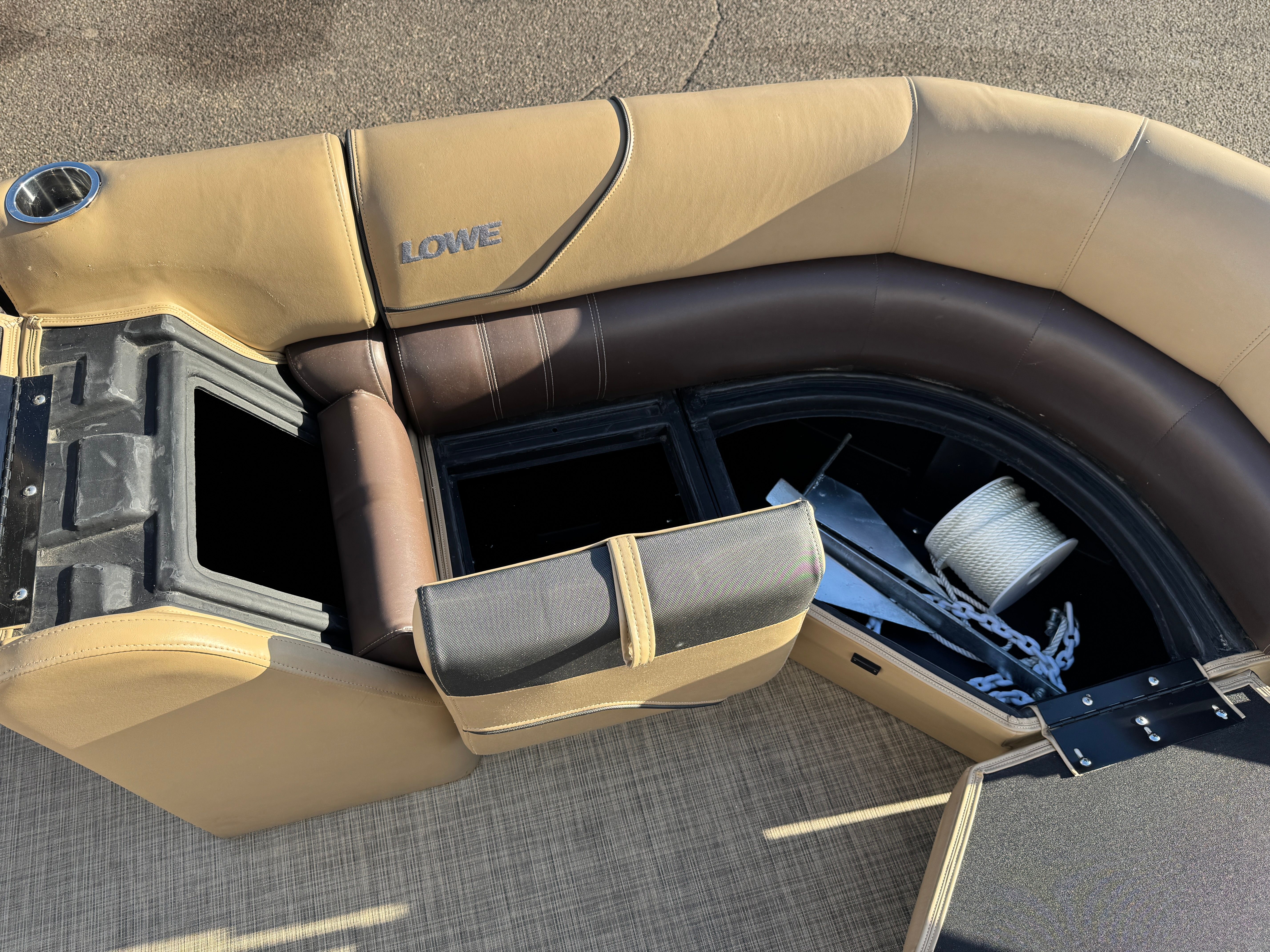 2018 Lowe SS230W Image Thumbnail #30