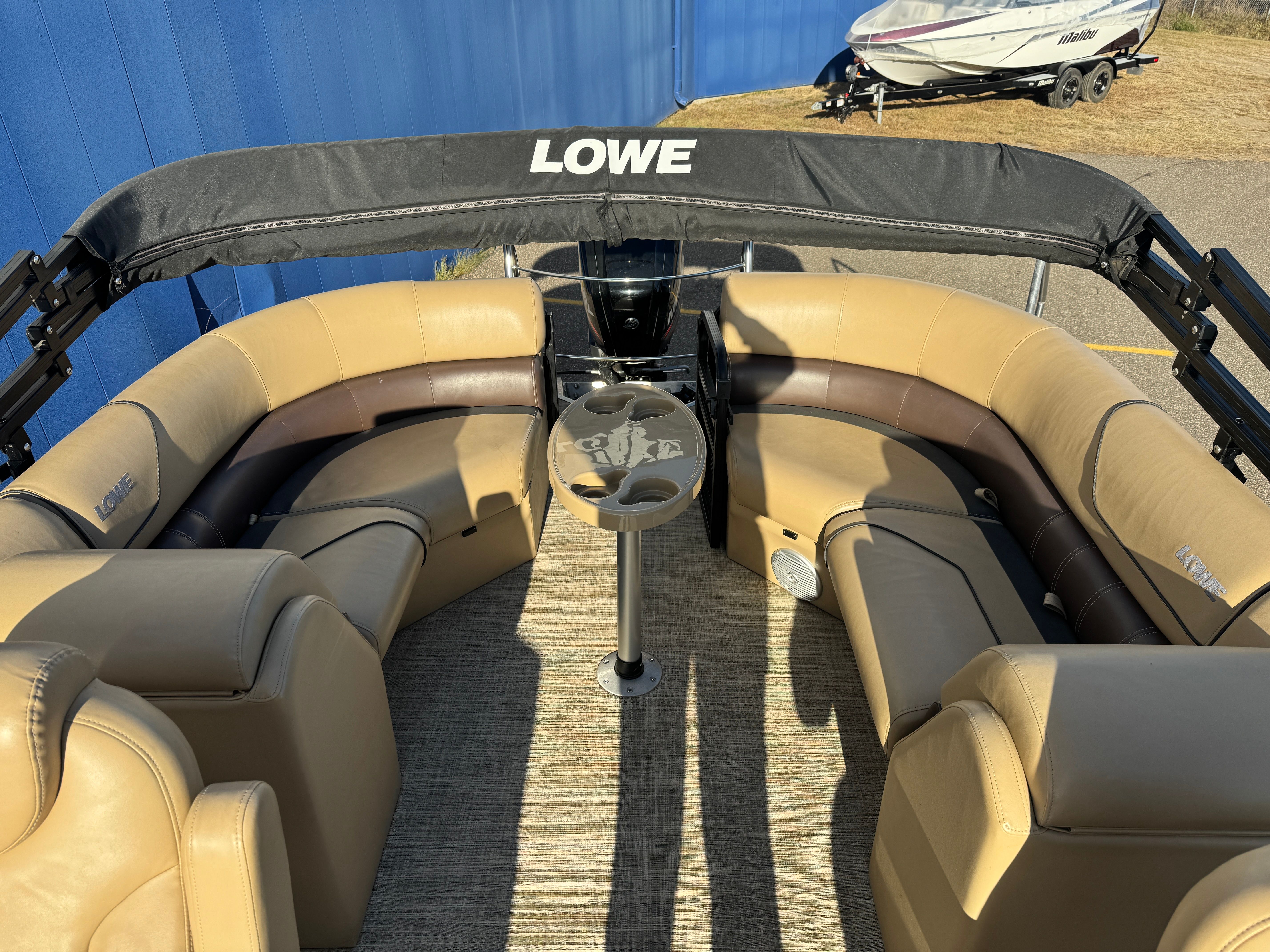 2018 Lowe SS230W Image Thumbnail #7